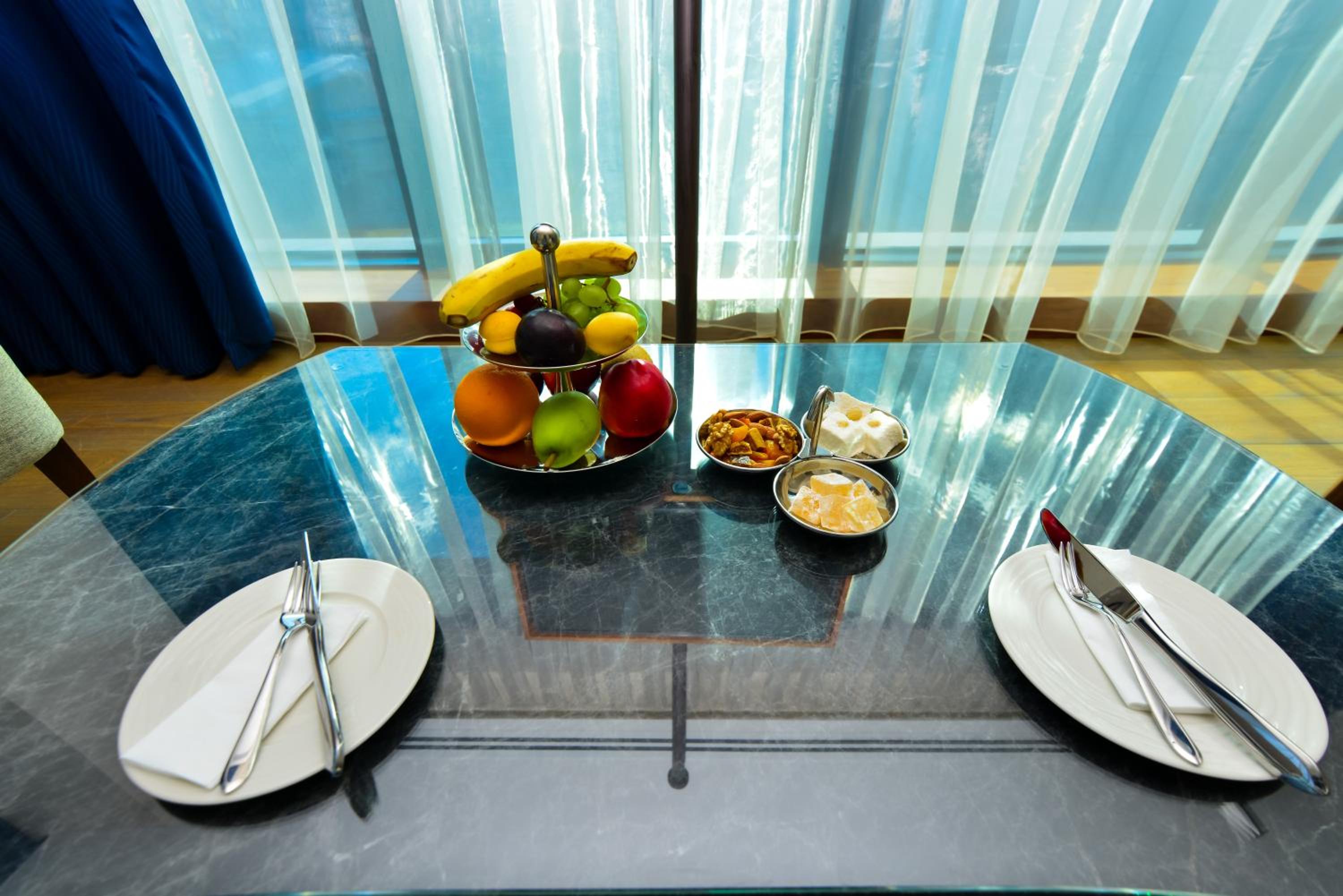 Golden Tulip İstanbul Bayrampaşa - Image 14