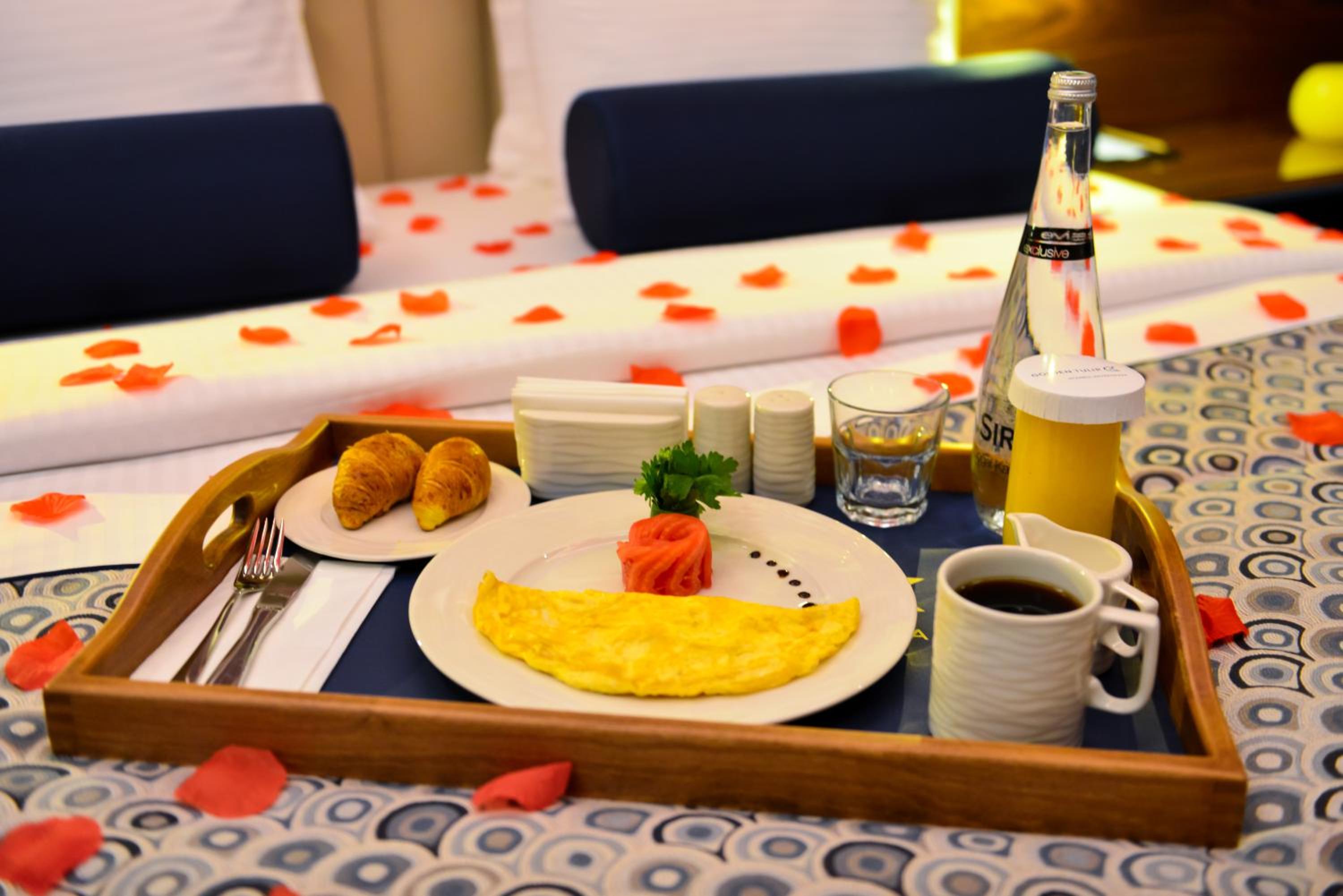 Golden Tulip İstanbul Bayrampaşa - Image 34