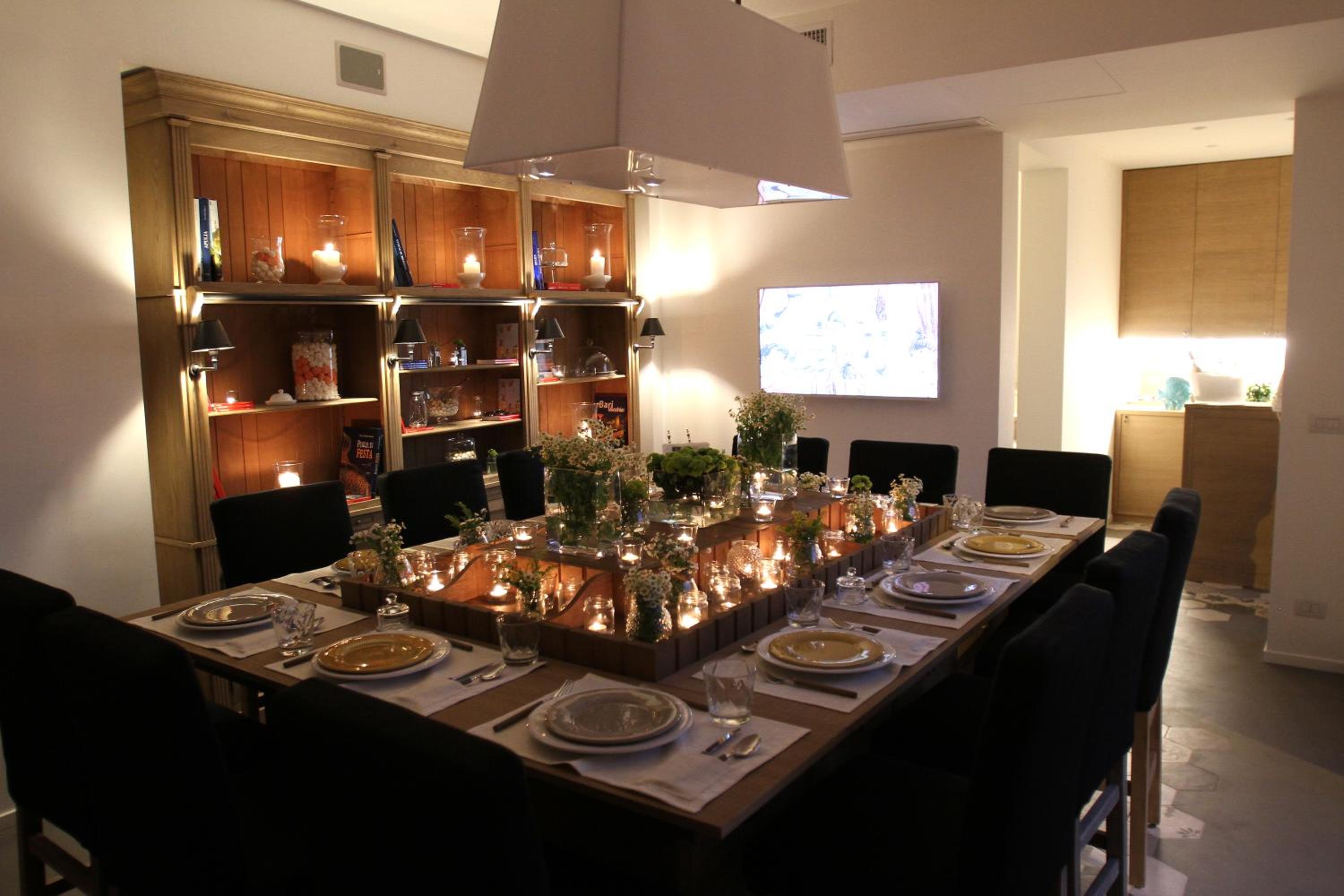 Al Pescatore - B&B