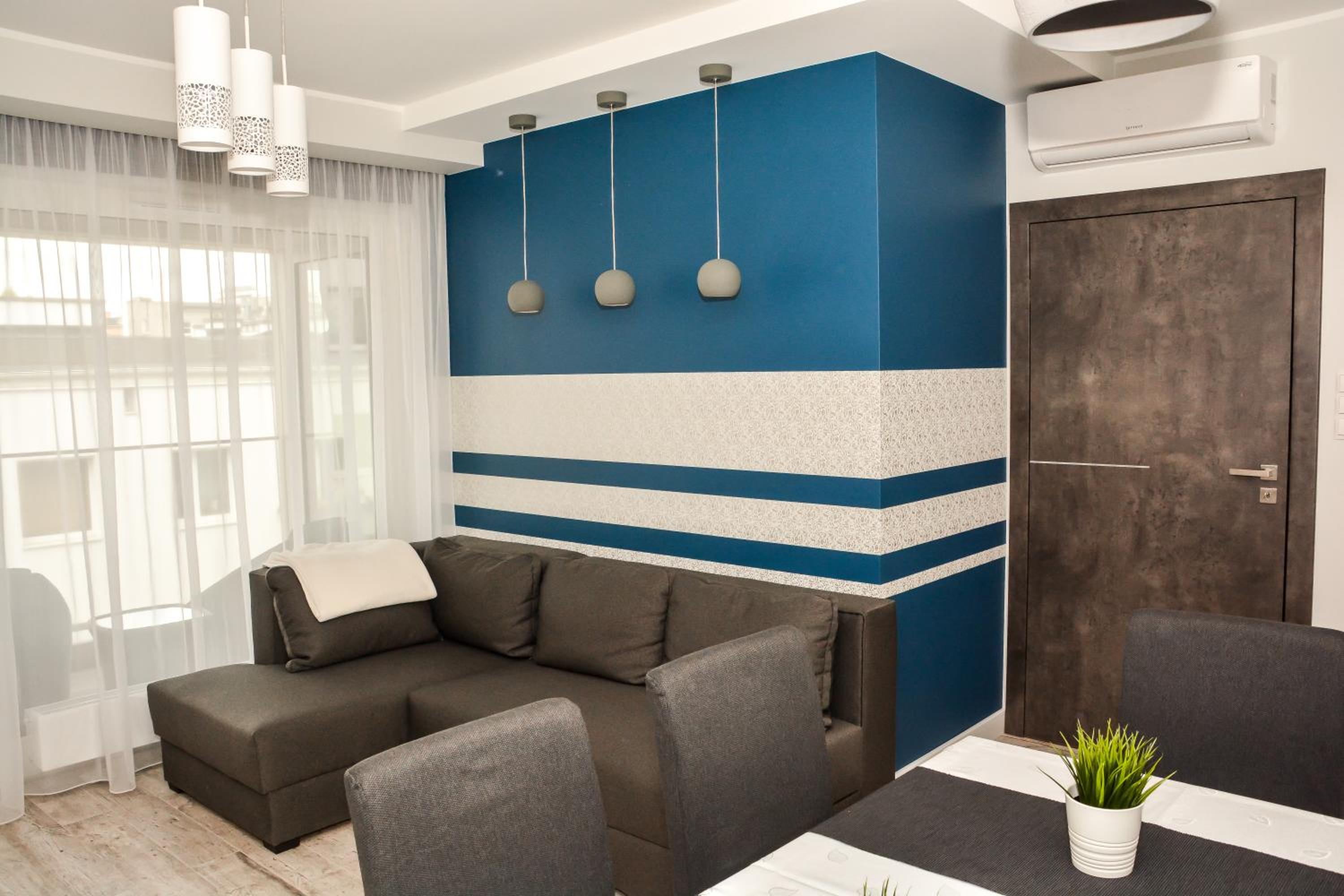 Apartament 34 Gdynia KLIMATYZOWANY view 2