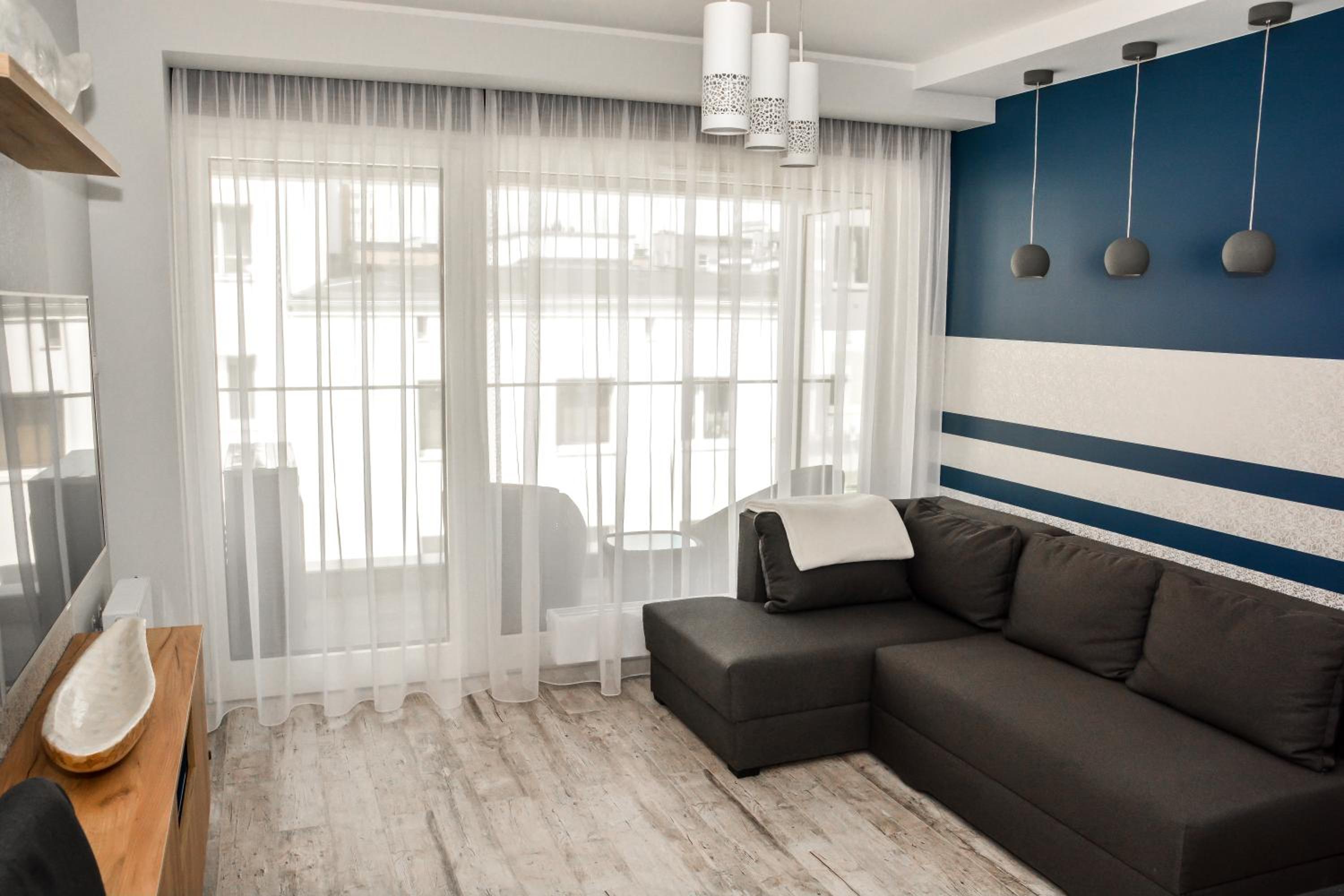Apartament 34 Gdynia KLIMATYZOWANY view 4