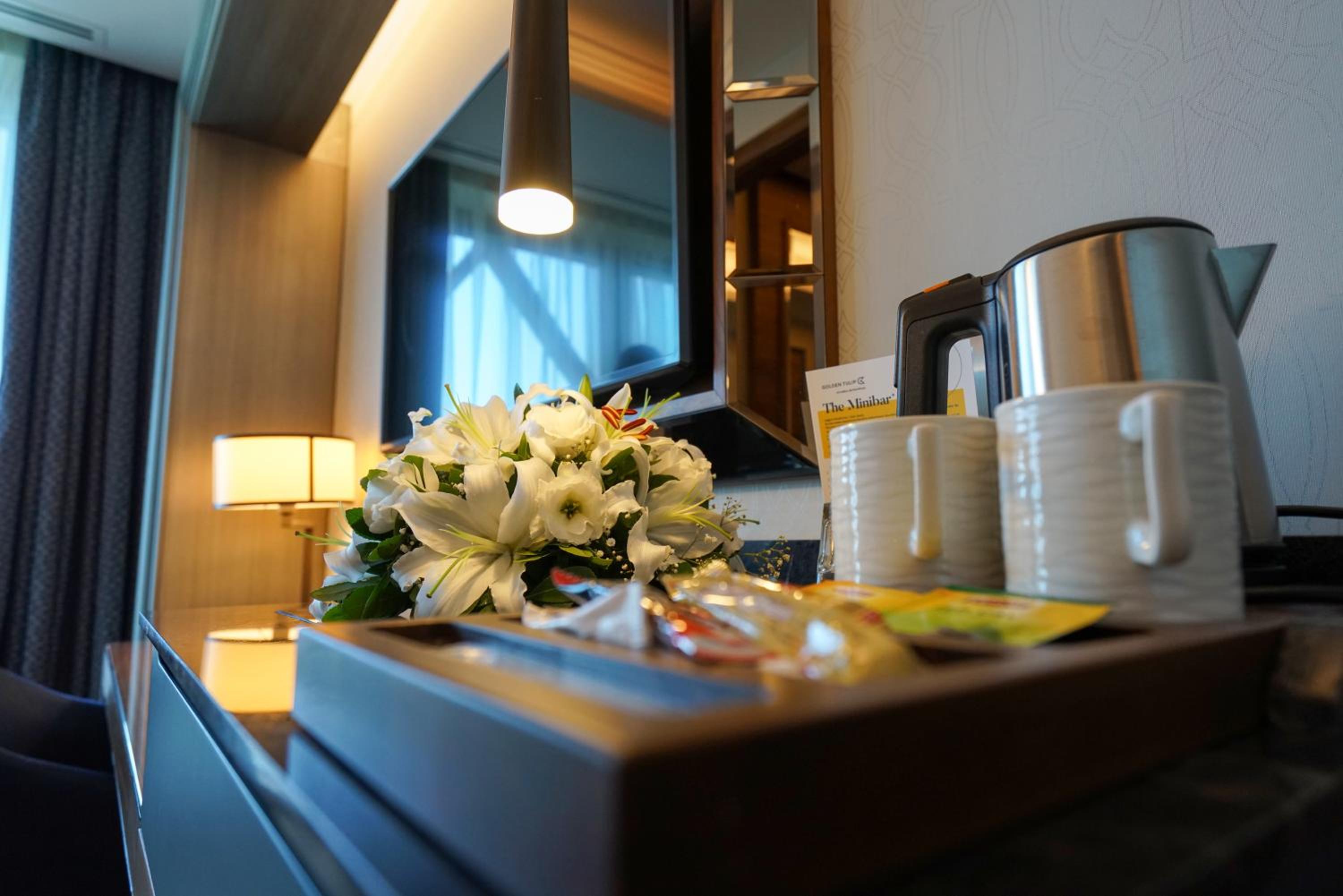 Golden Tulip İstanbul Bayrampaşa - Image 5