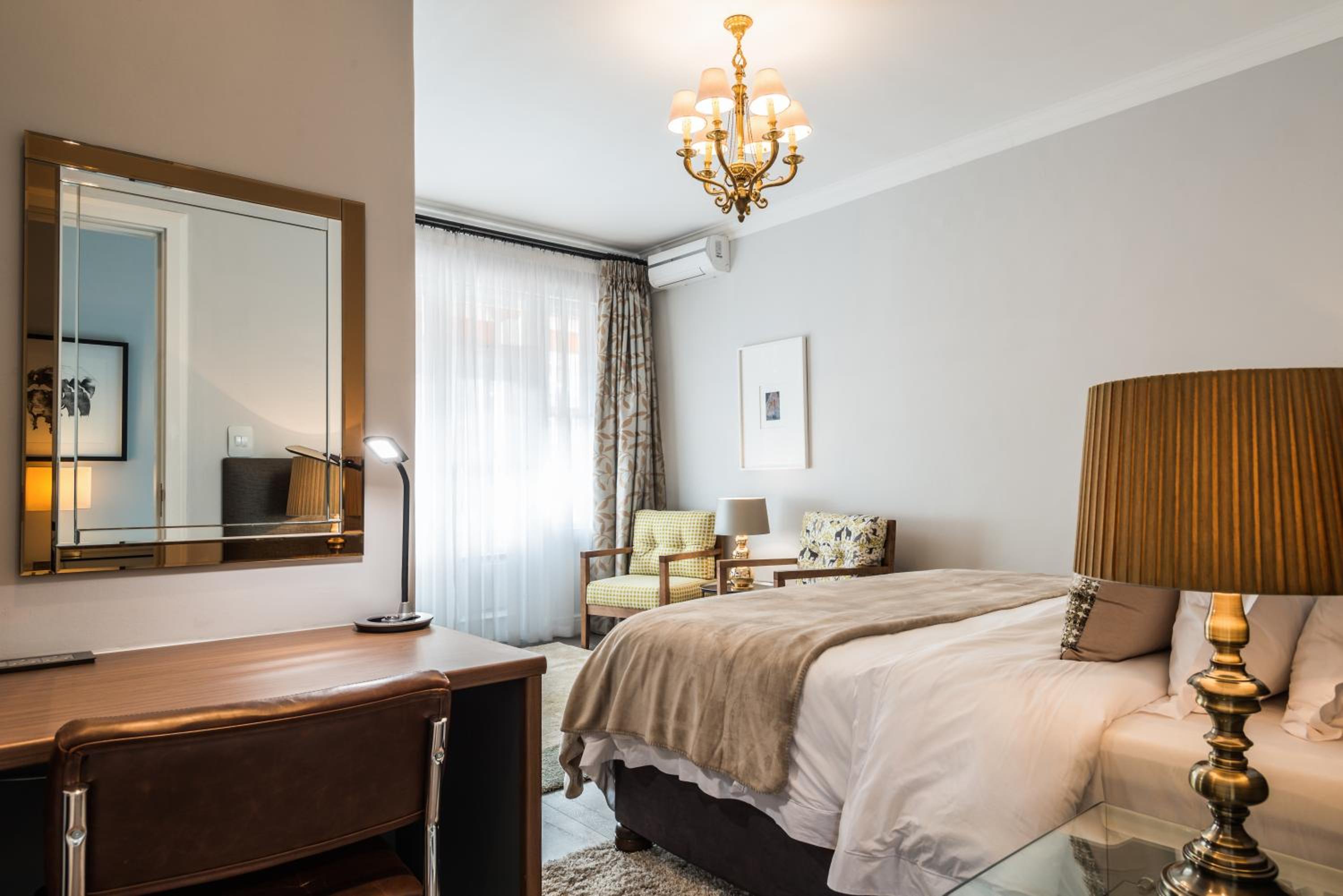 Waterstone Lodge