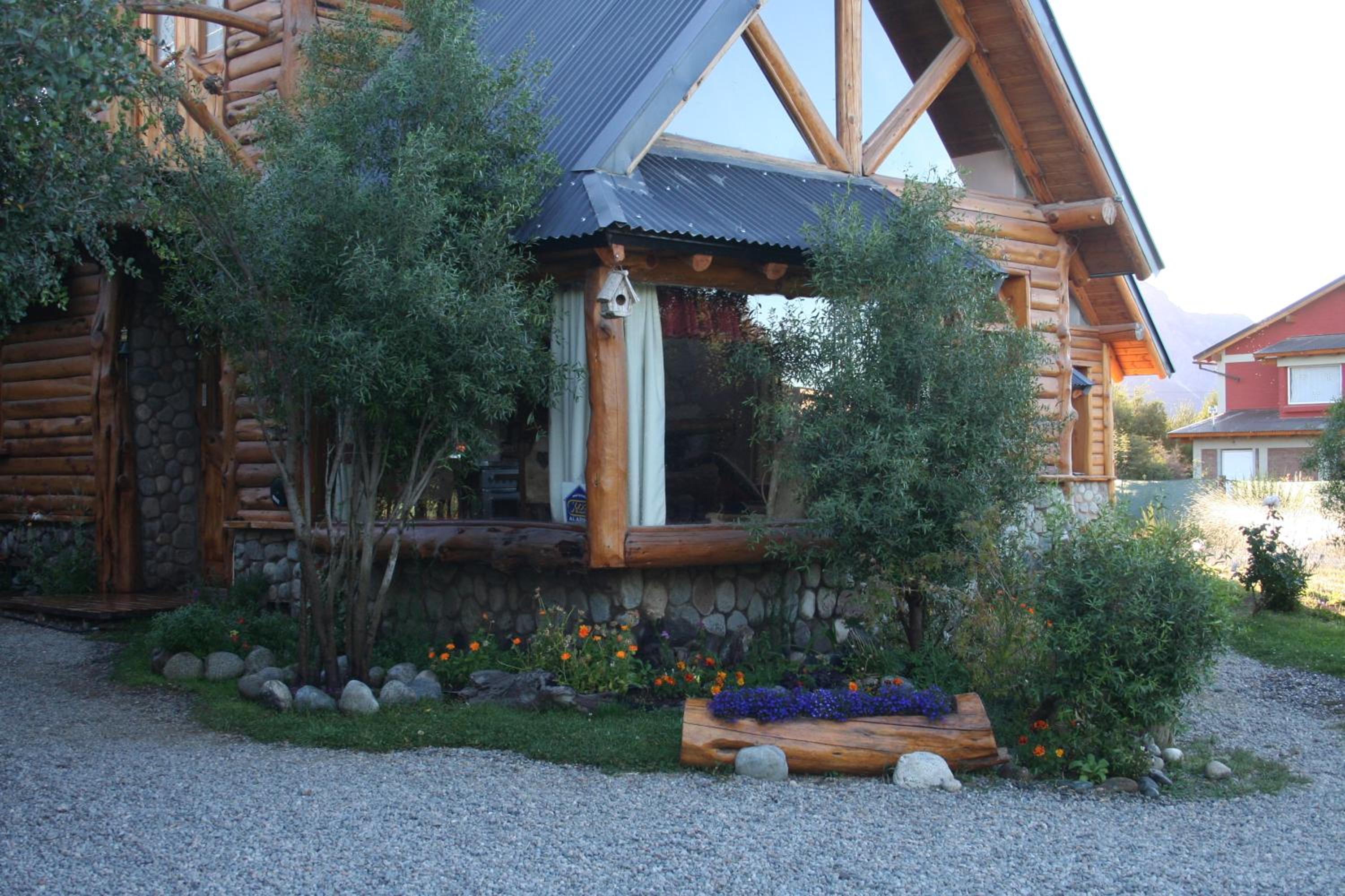 Cabañas Lemu Hue