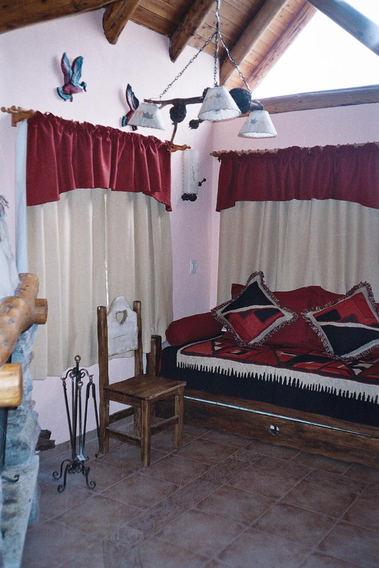 Cabañas Lemu Hue