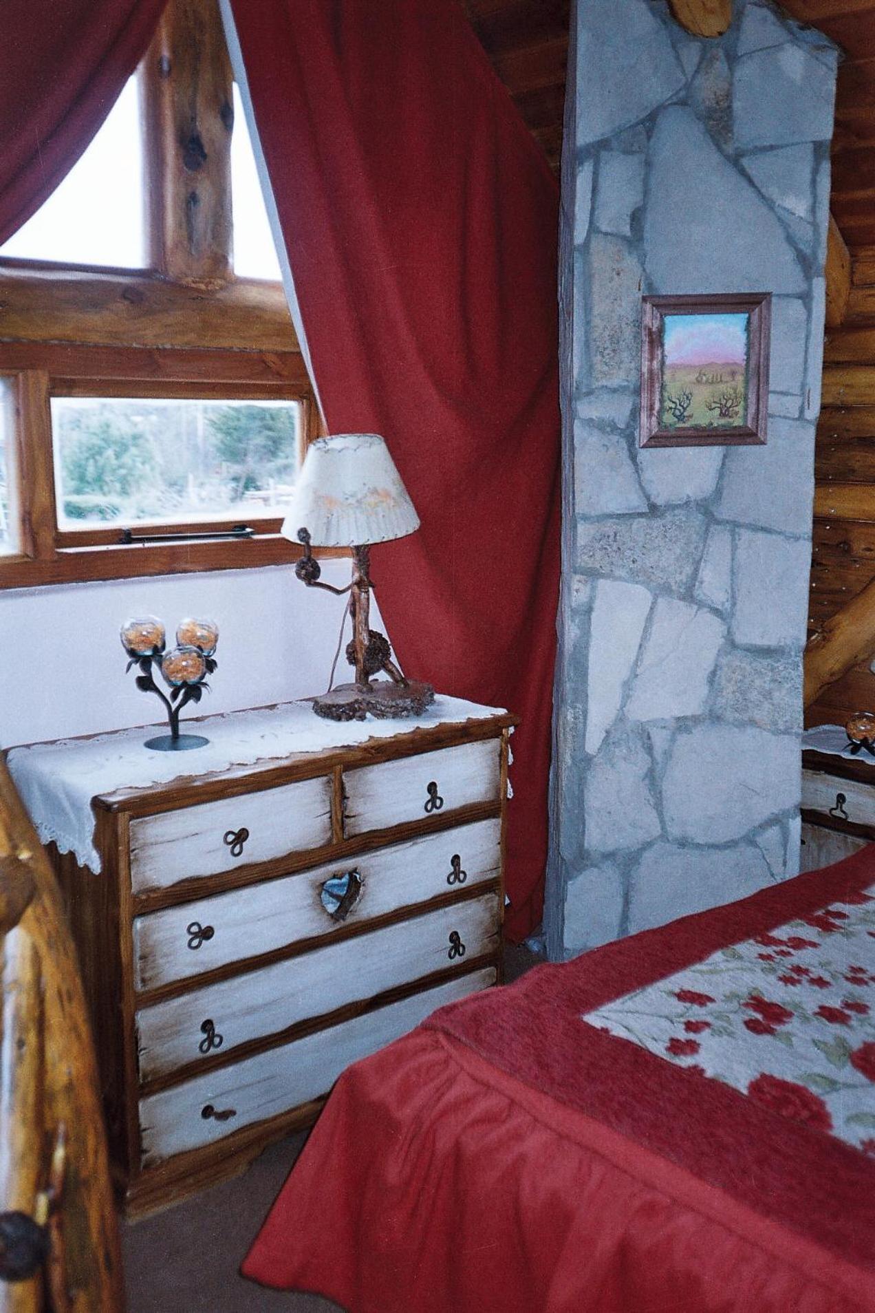 Cabañas Lemu Hue