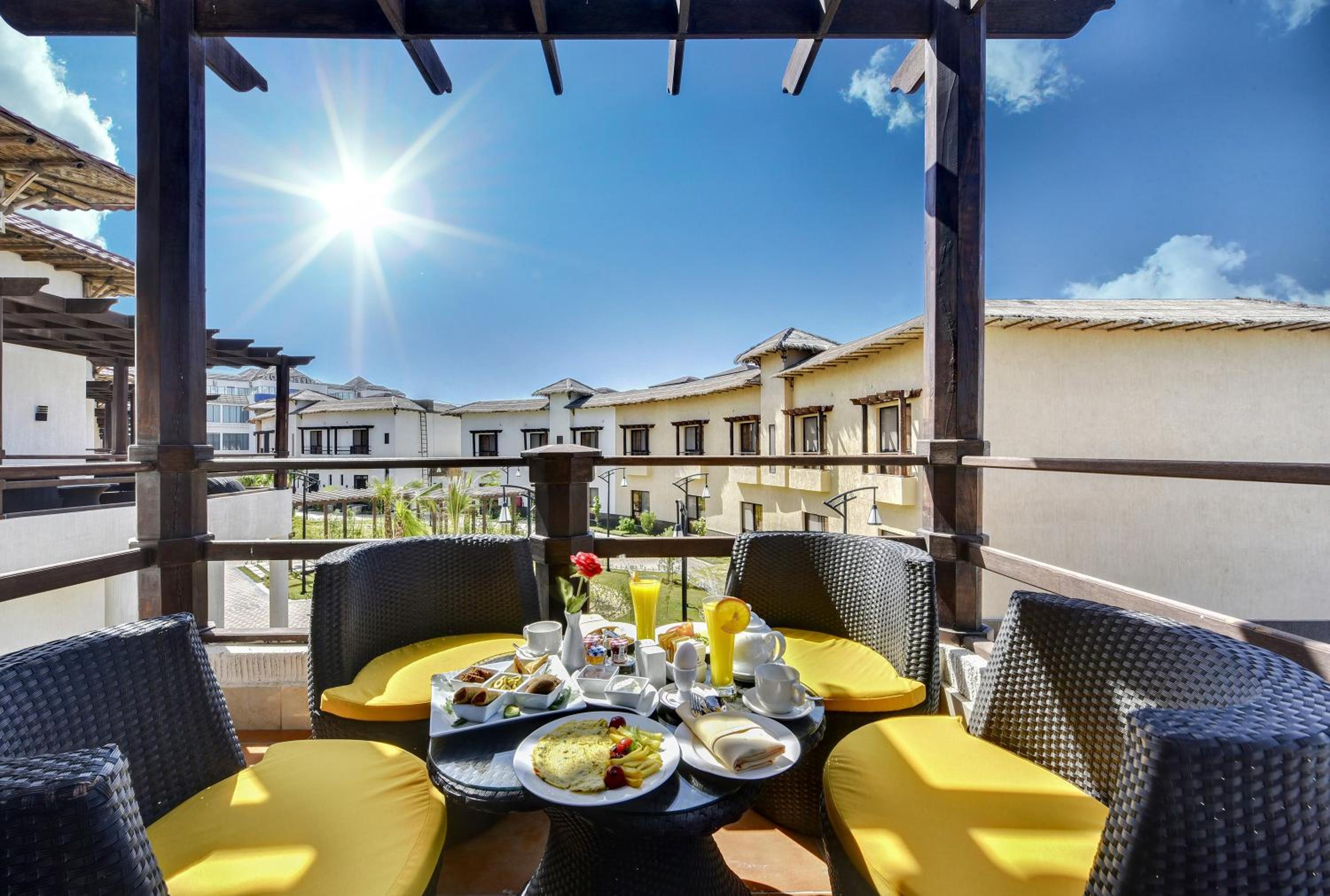 Braira Al Azizya Hotel & Resort