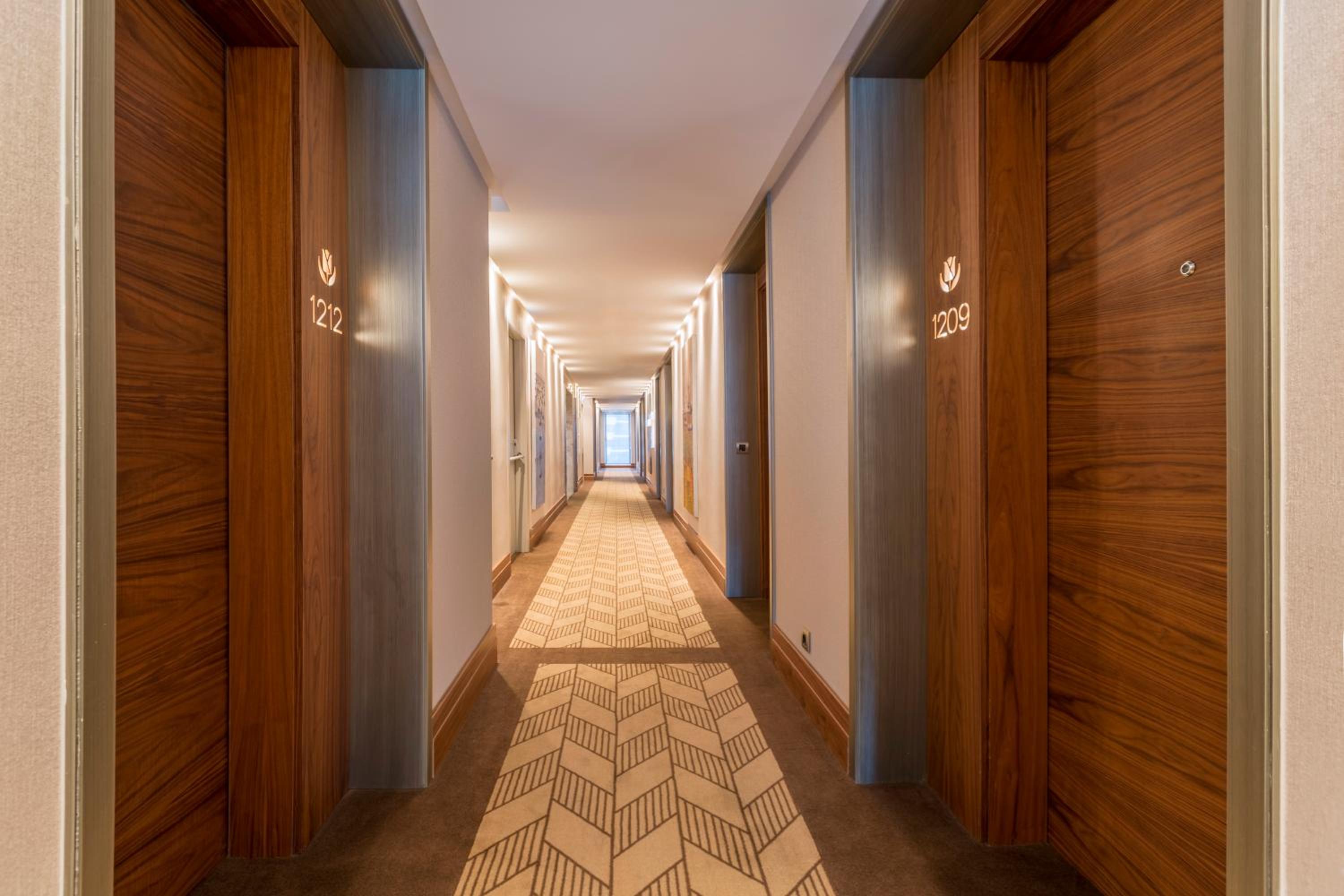 Golden Tulip İstanbul Bayrampaşa - Image 18