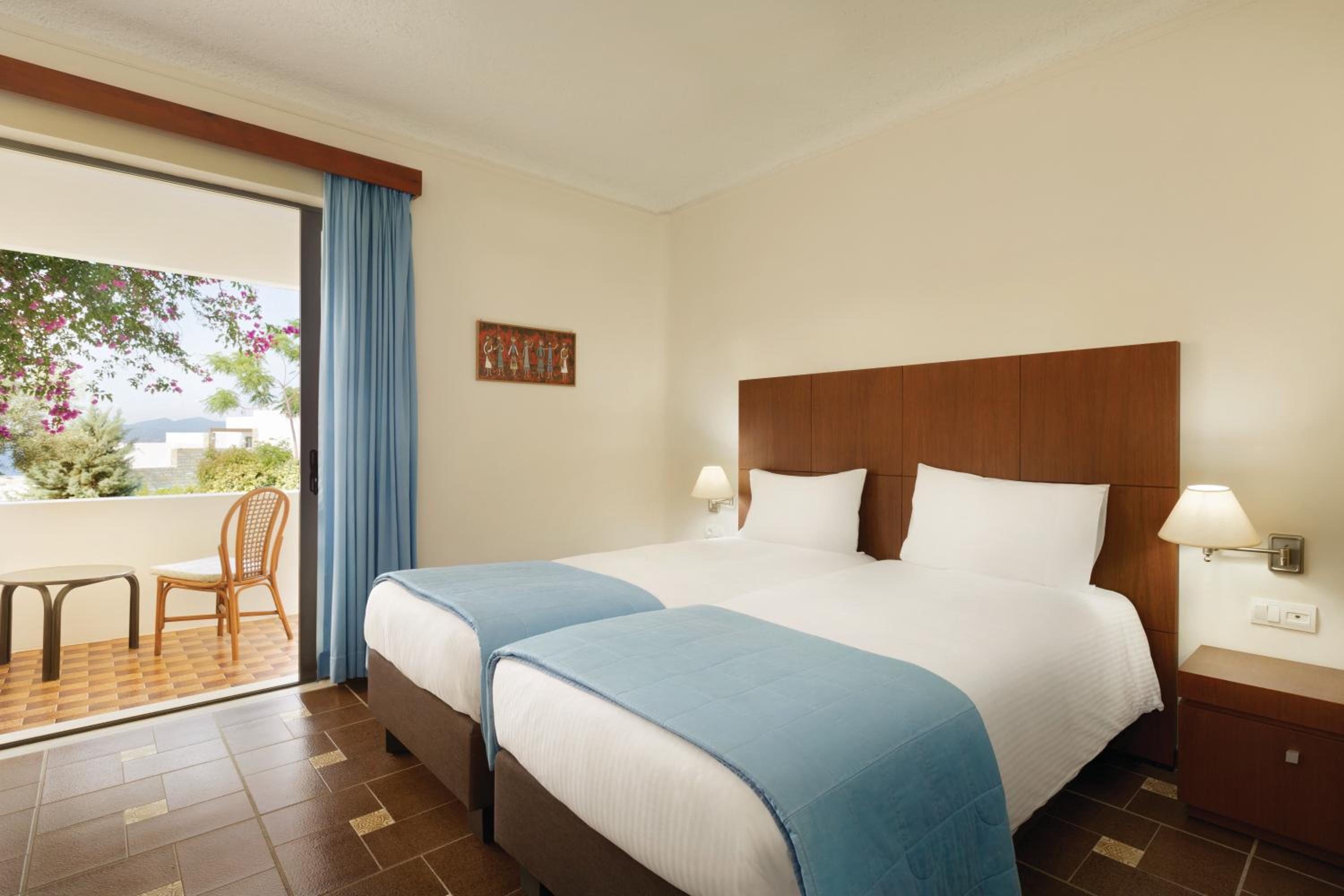 Loutraki Vacations - Ramada Loutraki Poseidon Resort - Property Image 53