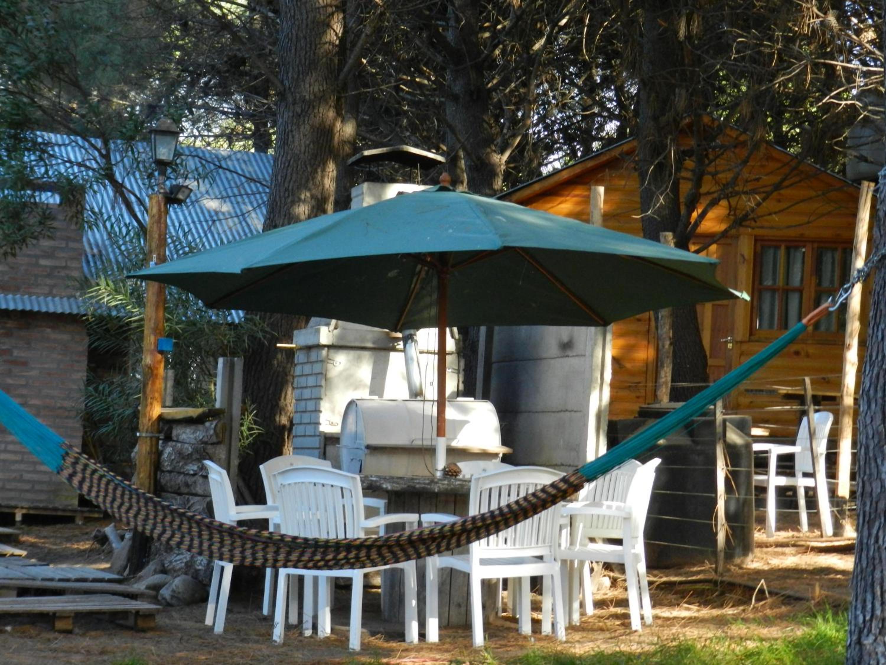 Cabanas Las Escondidas
