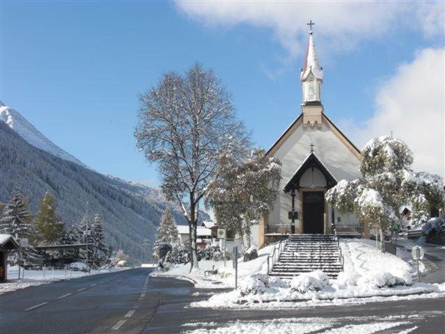 Haus Birgit