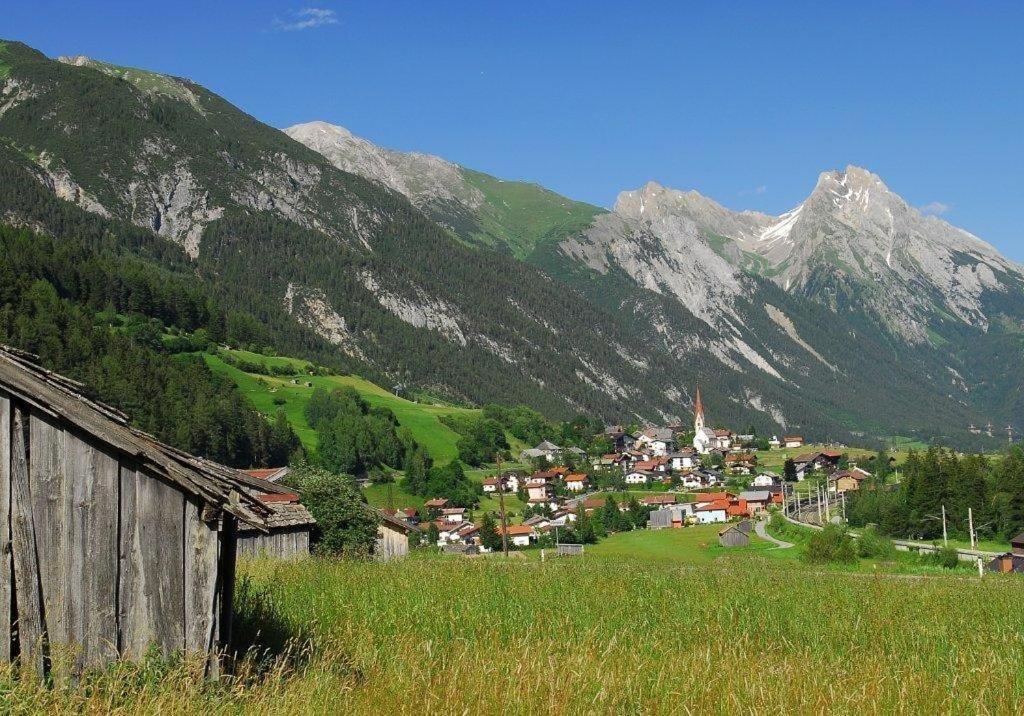 Haus Birgit