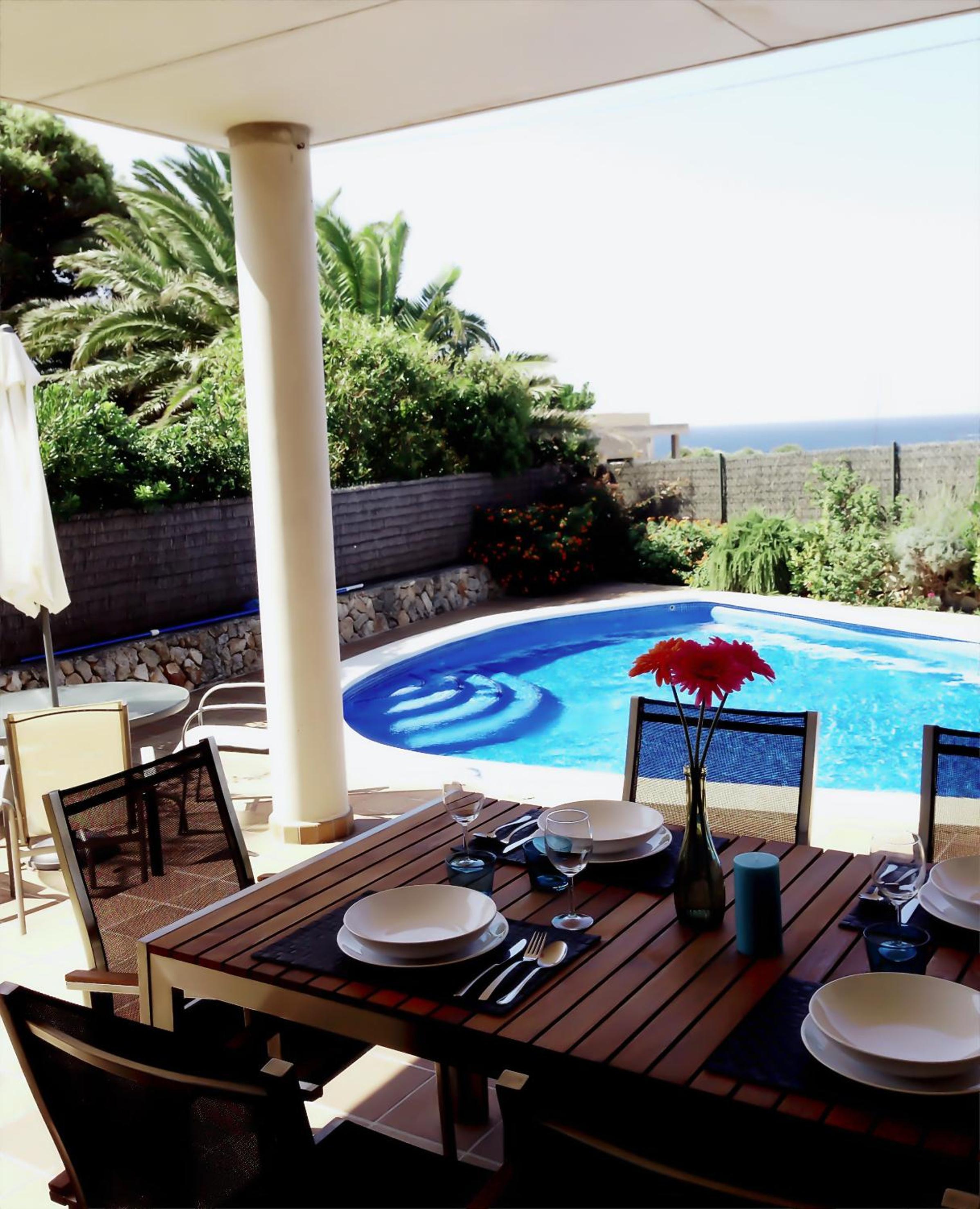 Villa Son Remei view 5