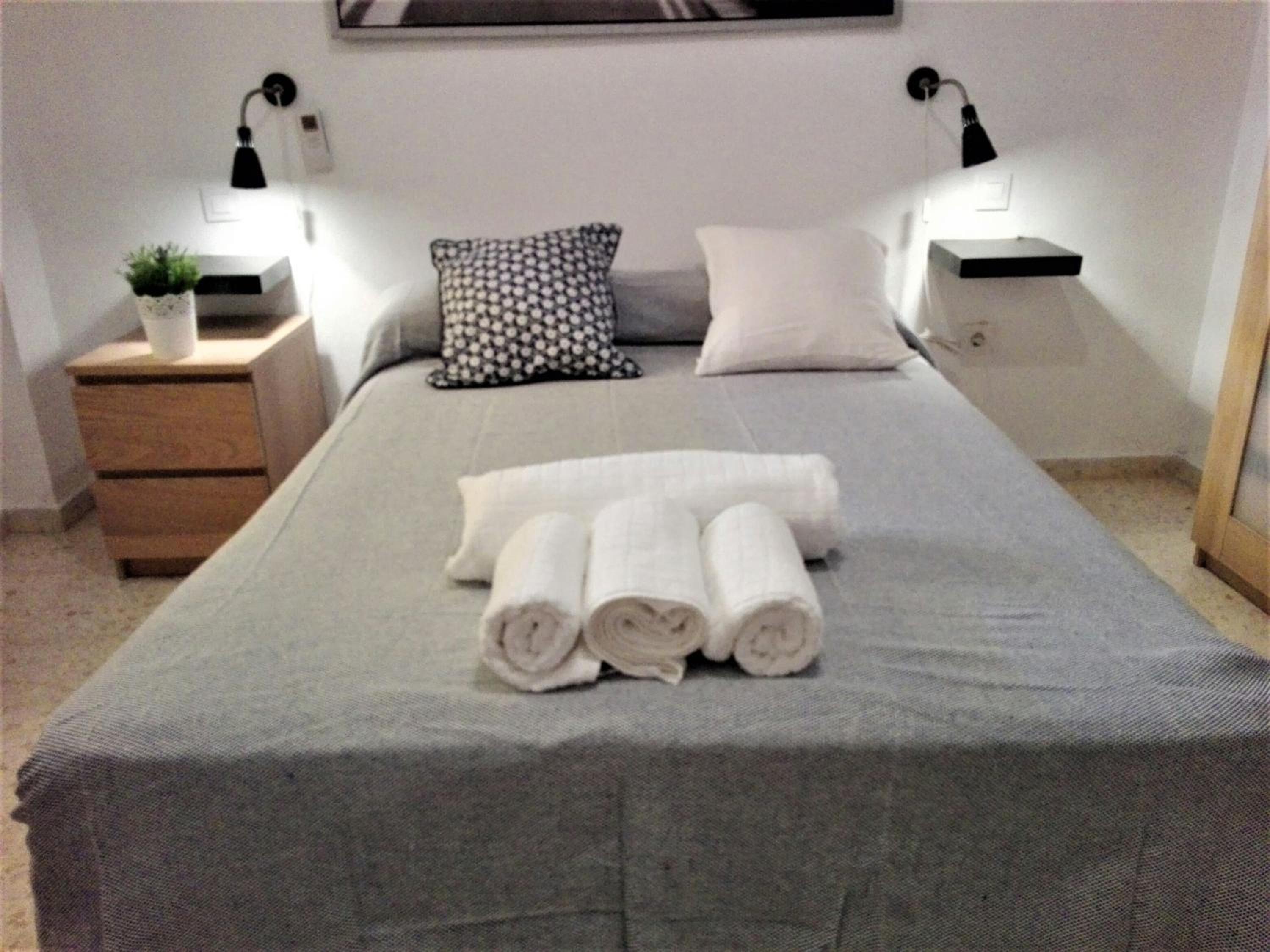 Duplex En Corral De Vecinos San Bernardo view 4