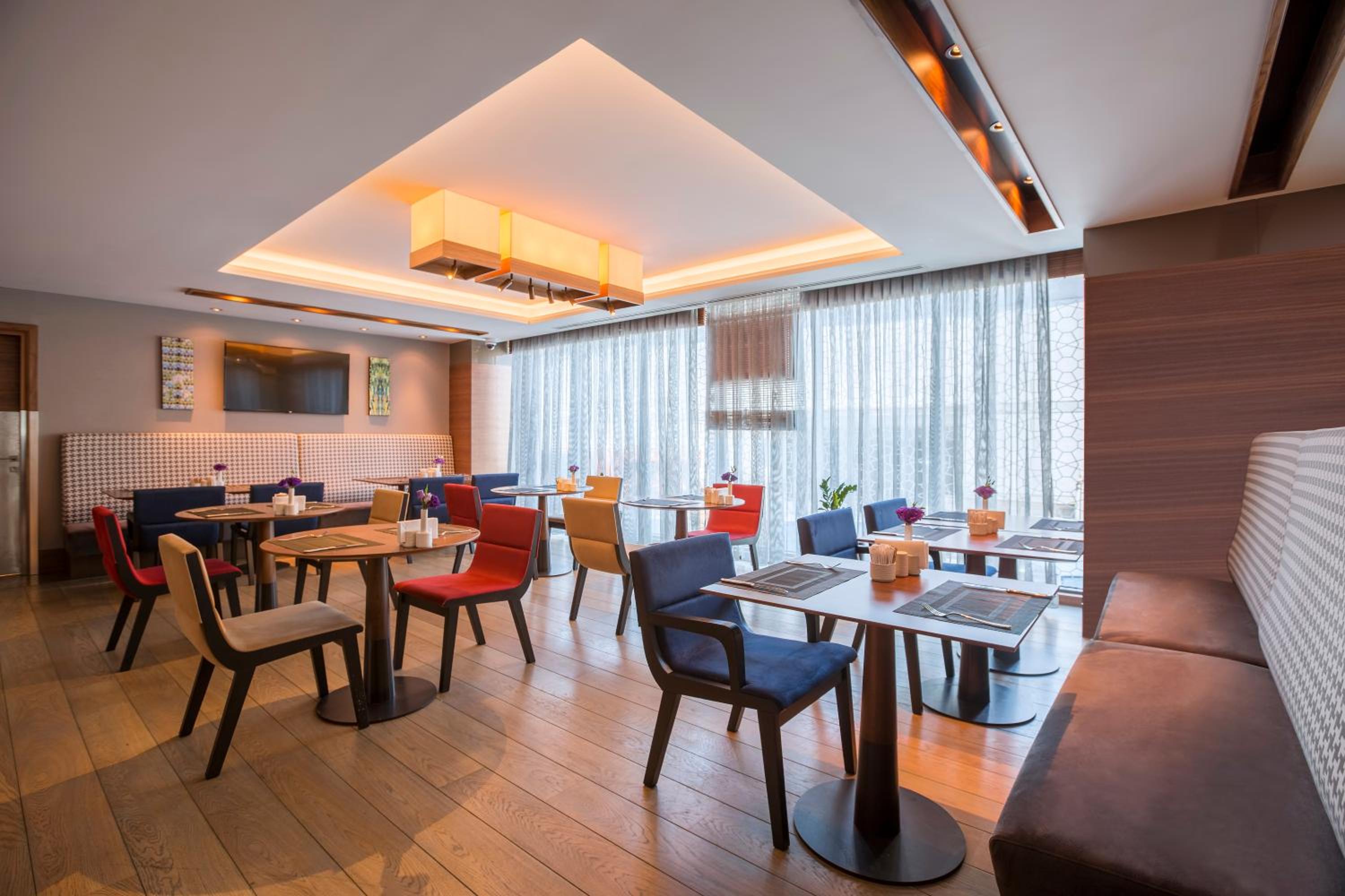 Golden Tulip İstanbul Bayrampaşa - Image 37