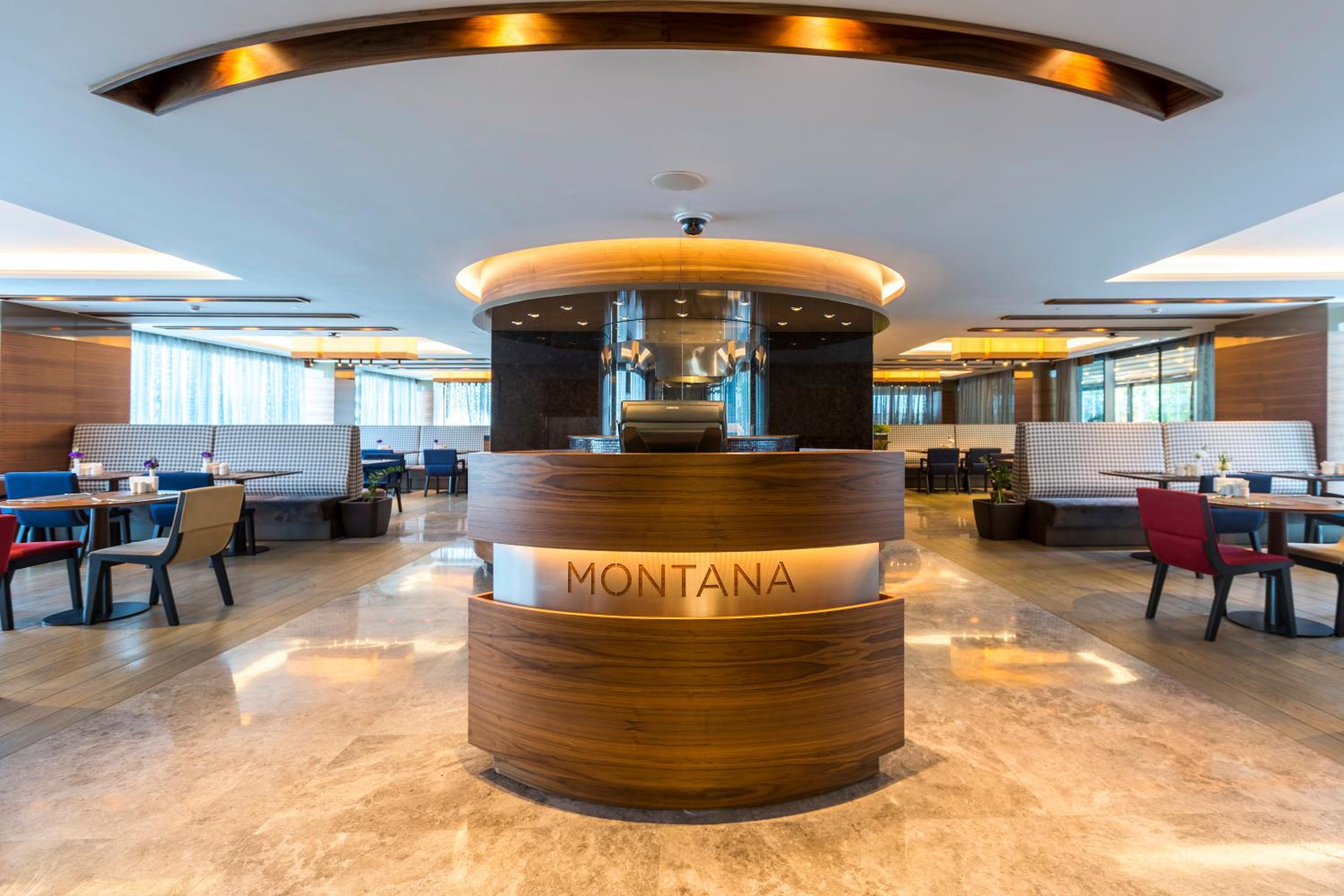 Golden Tulip İstanbul Bayrampaşa - Image 38