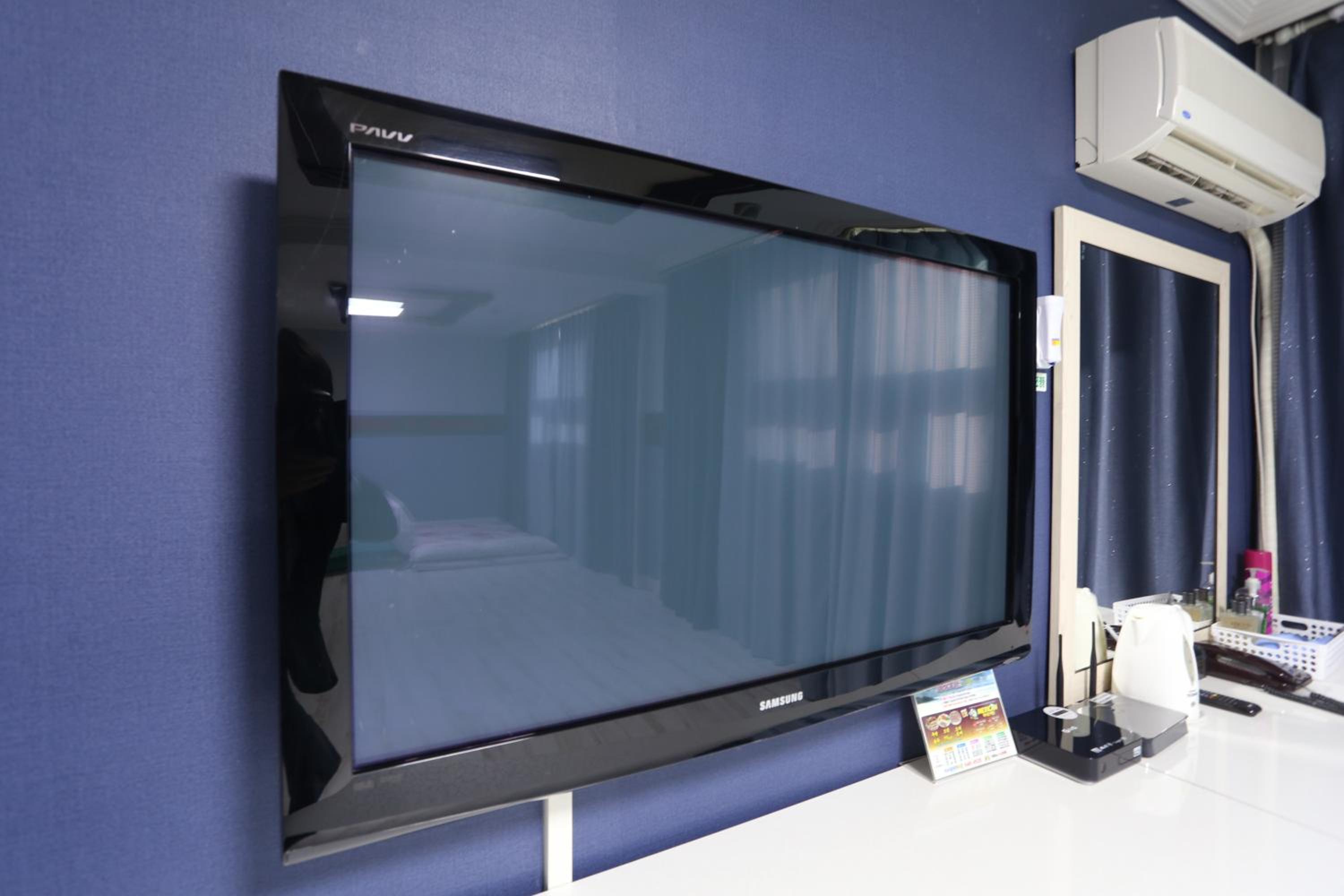 Paradaise Motel