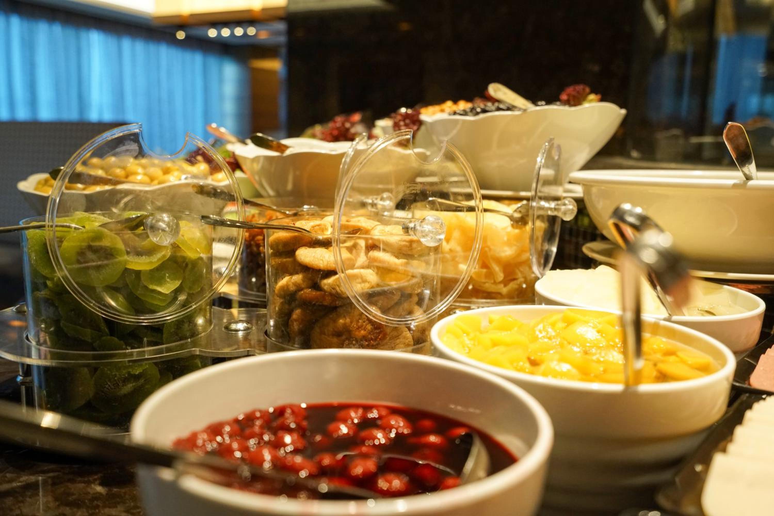 Golden Tulip İstanbul Bayrampaşa - Image 44