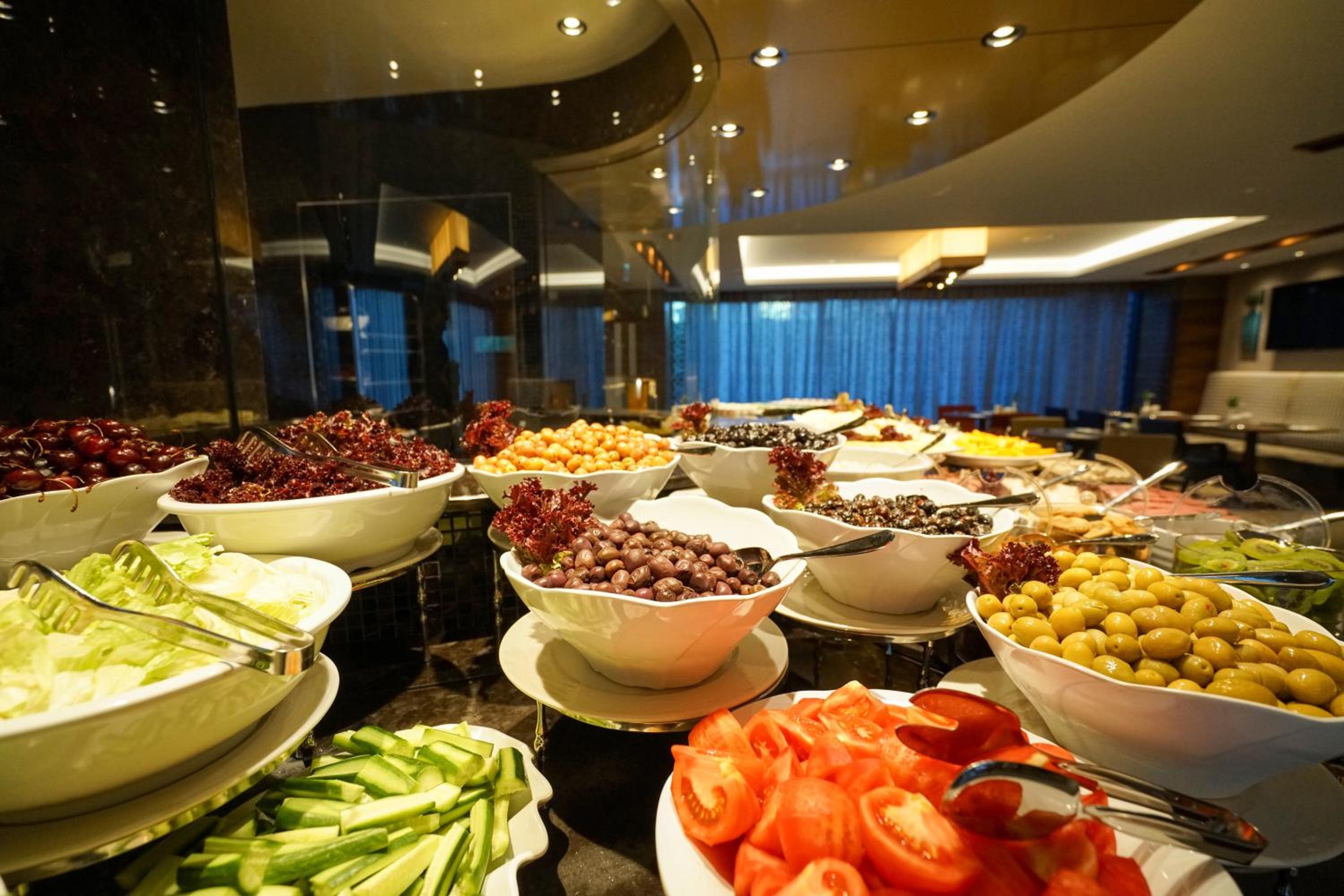 Golden Tulip İstanbul Bayrampaşa - Image 47