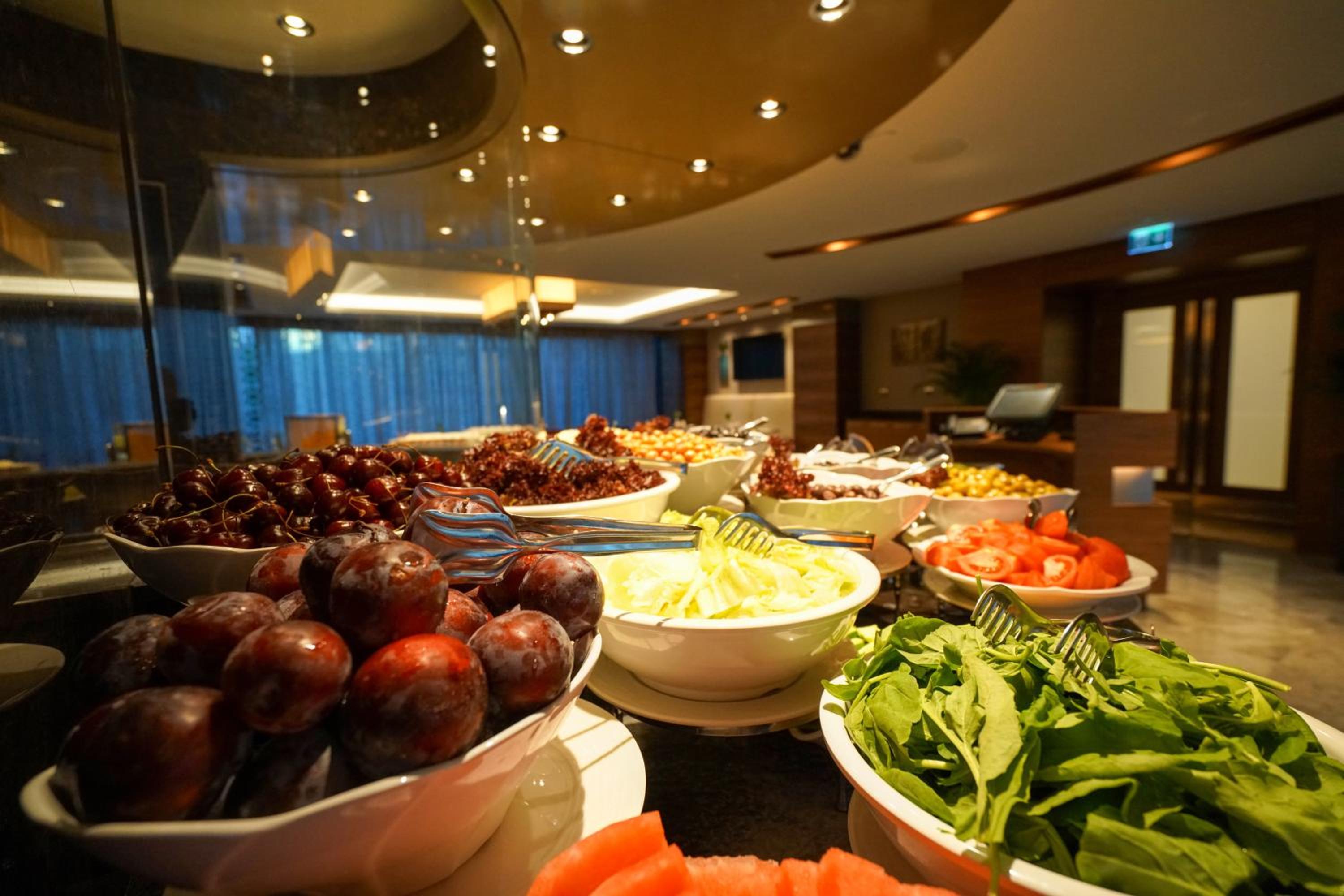 Golden Tulip İstanbul Bayrampaşa - Image 43