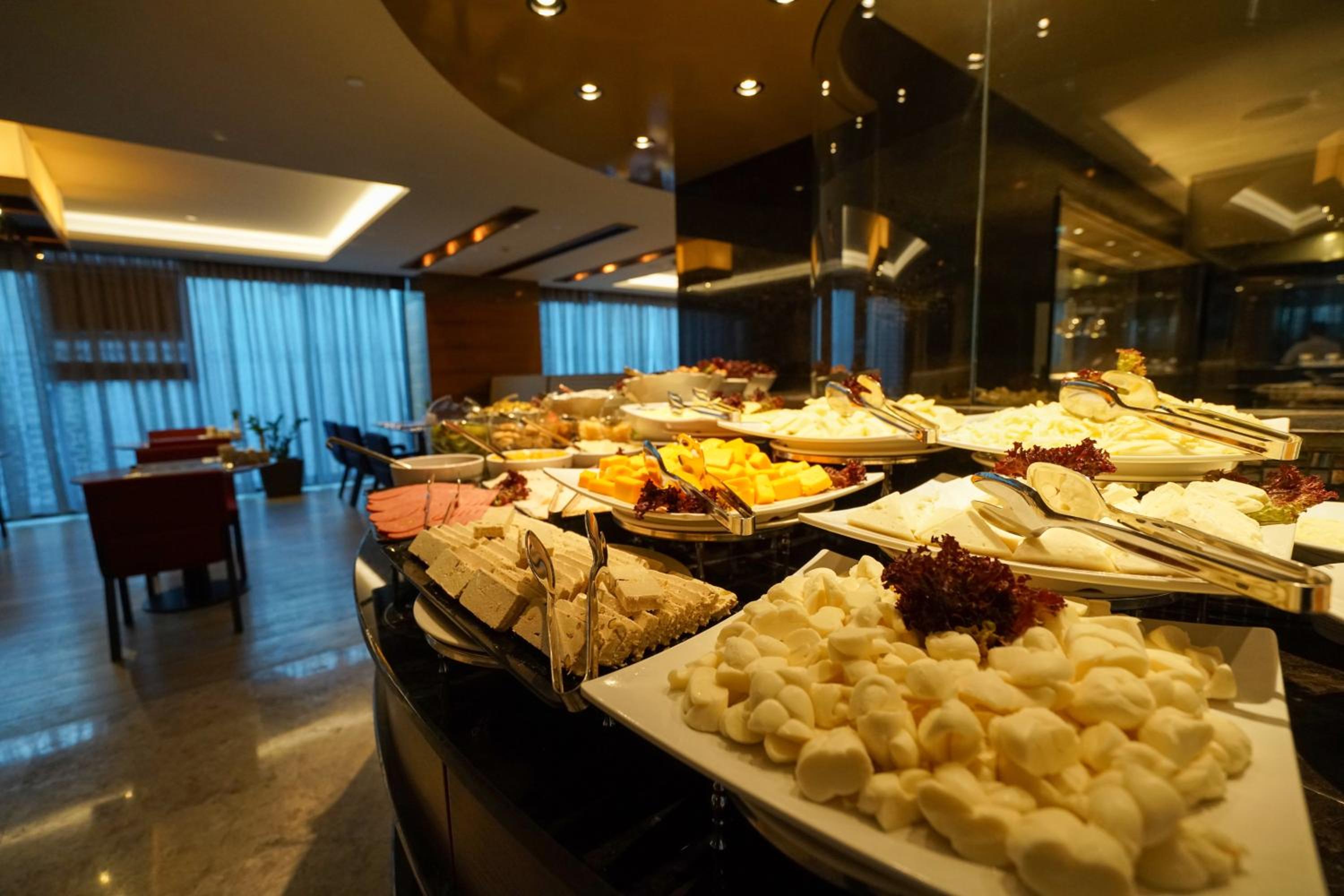 Golden Tulip İstanbul Bayrampaşa - Image 46