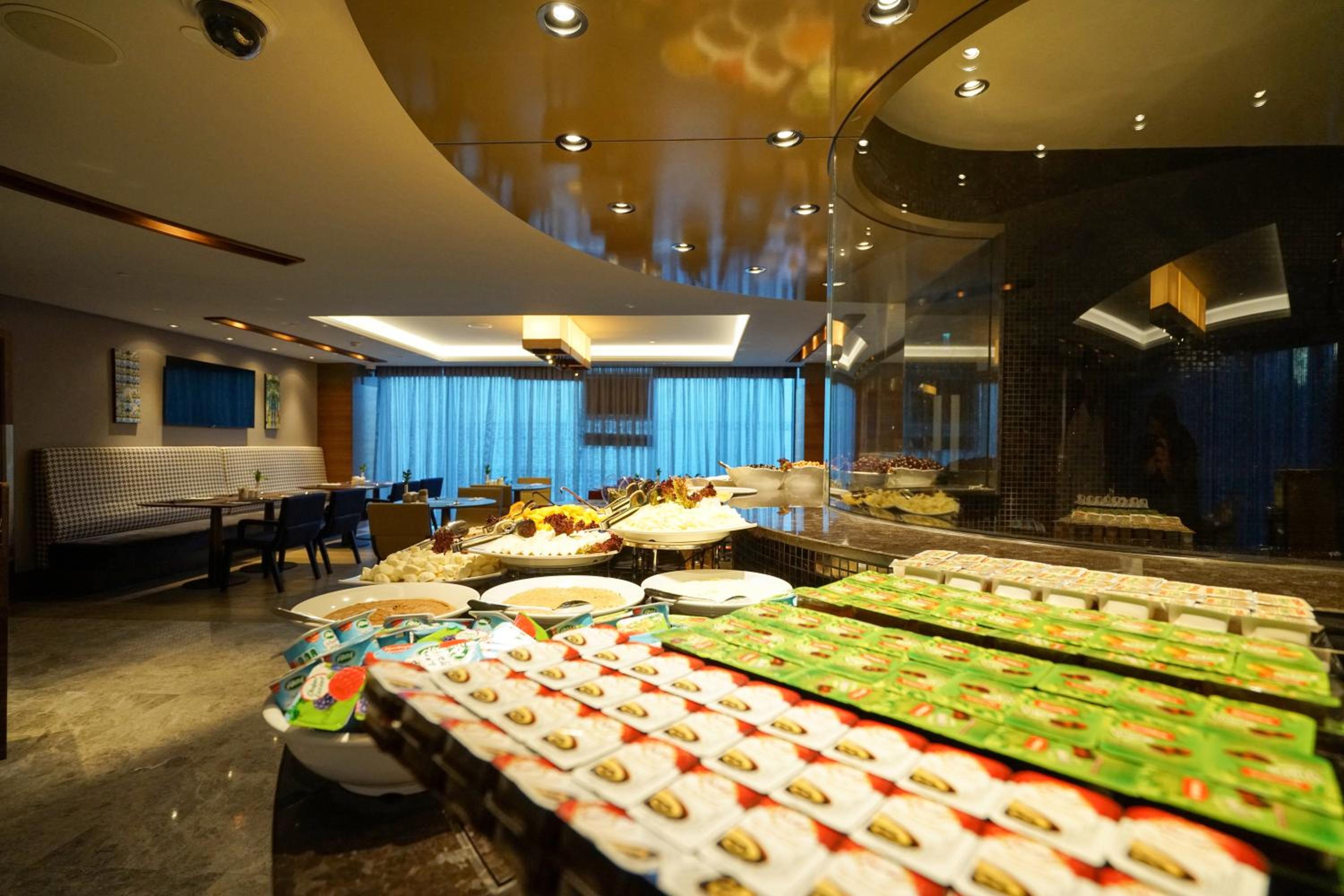Golden Tulip İstanbul Bayrampaşa - Image 48