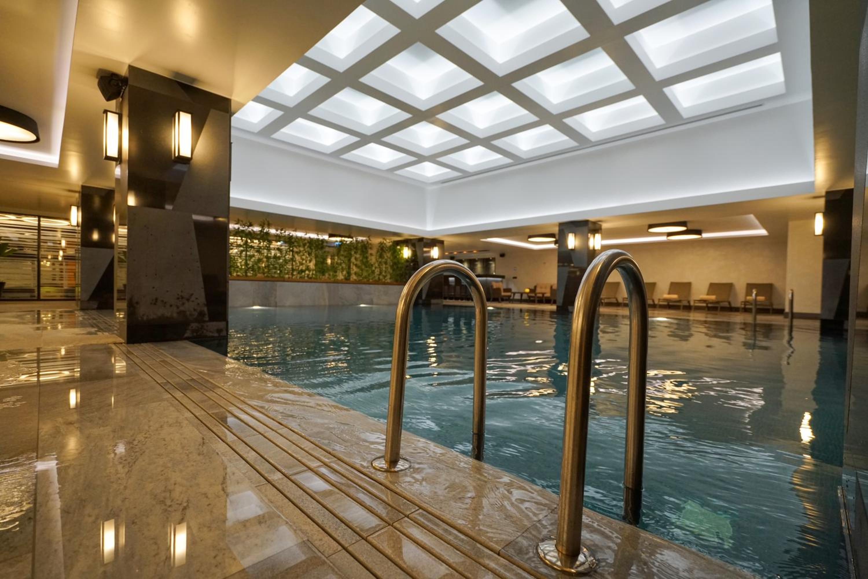 Golden Tulip İstanbul Bayrampaşa - Image 58