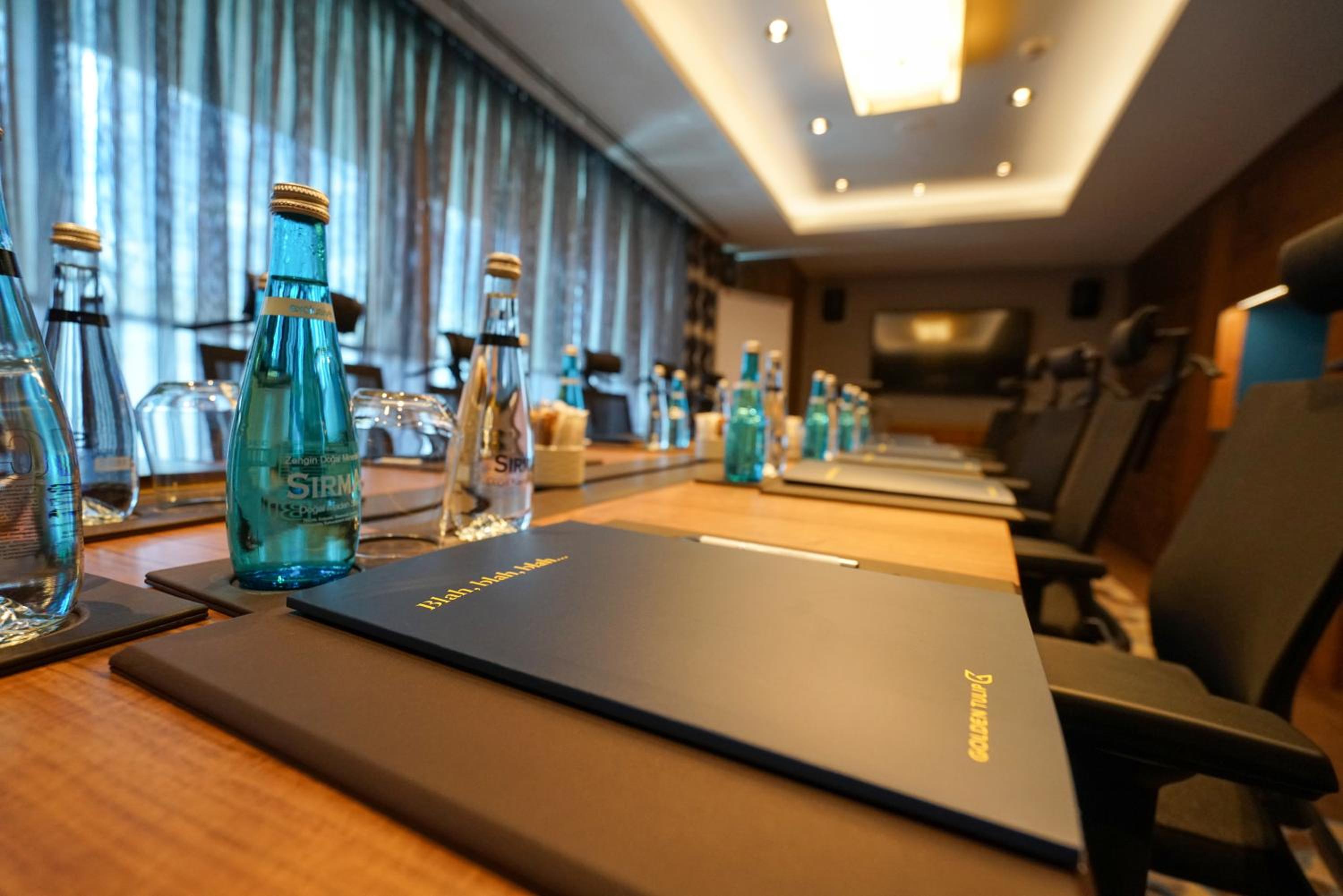 Golden Tulip İstanbul Bayrampaşa - Image 56