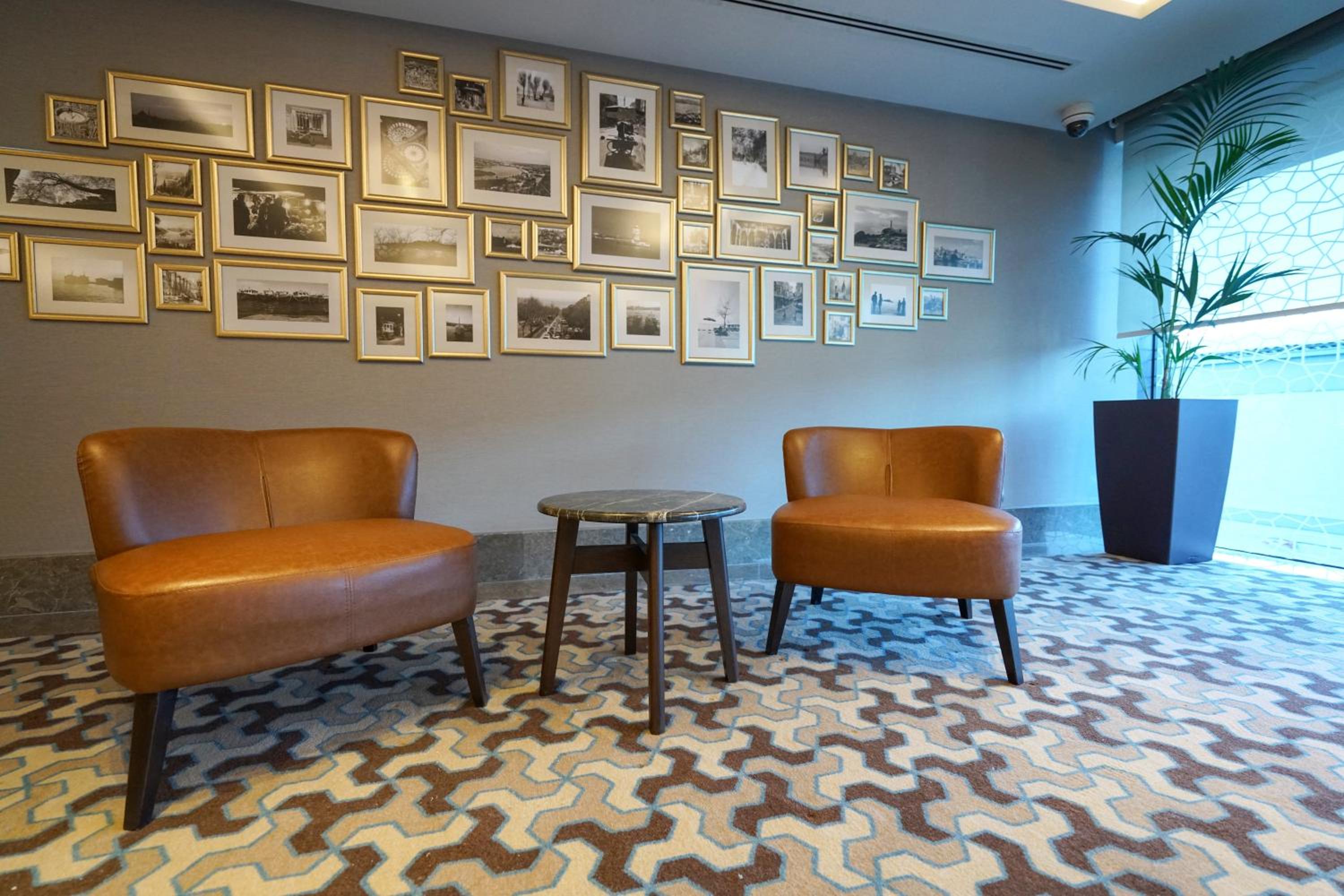 Golden Tulip İstanbul Bayrampaşa - Image 51