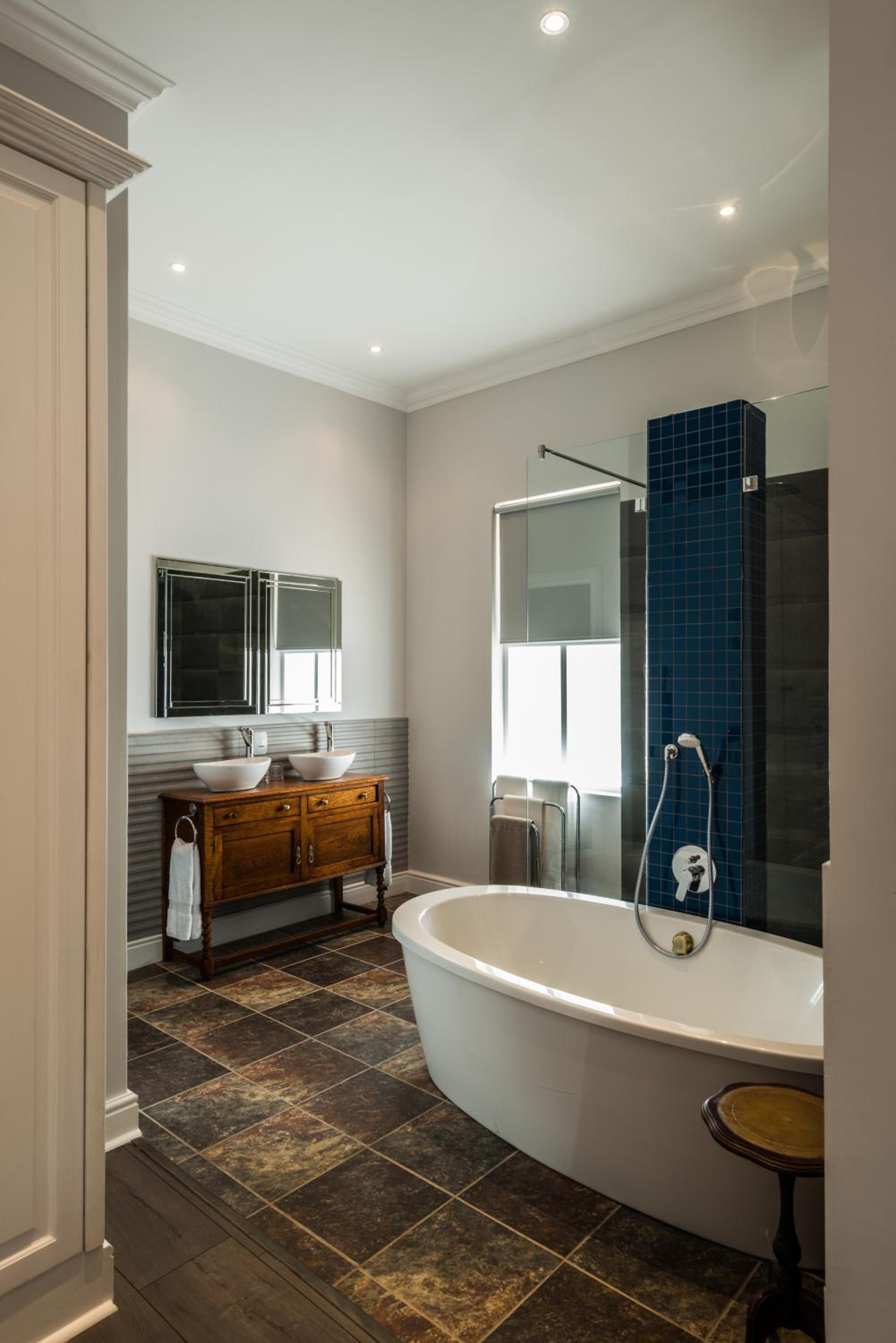 Waterstone Lodge
