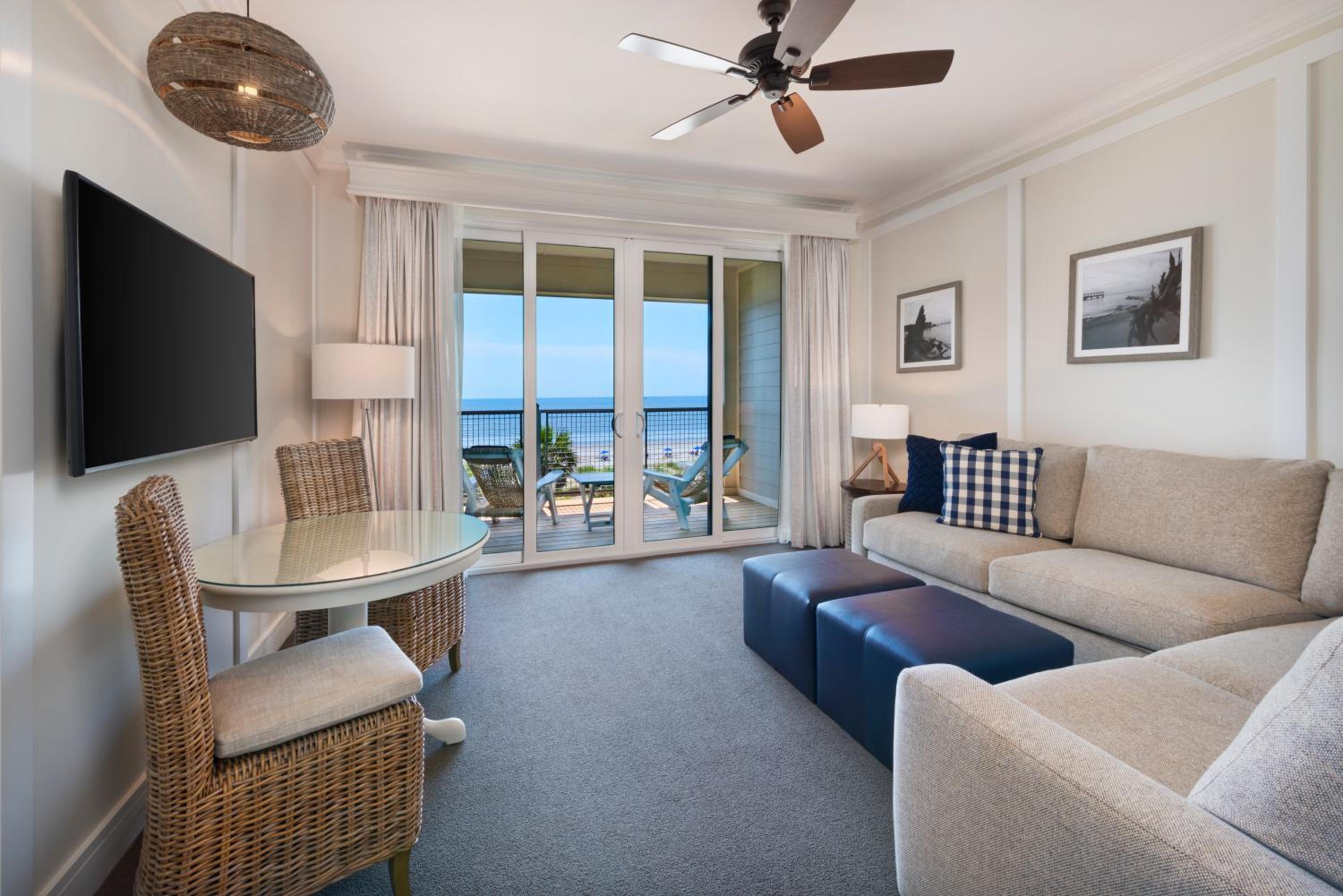 Jekyll Ocean Club Resort