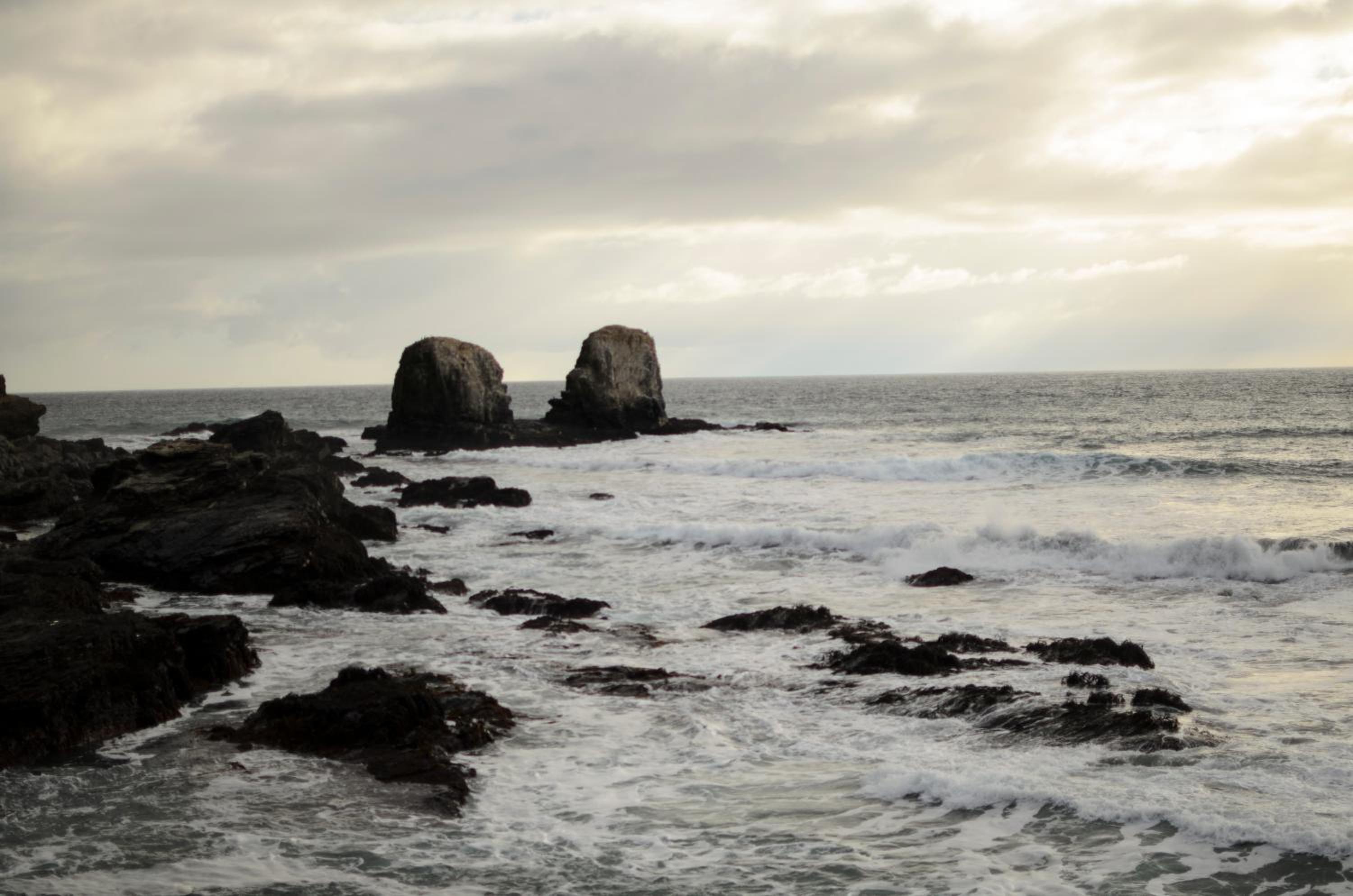 Lomita Quebrada