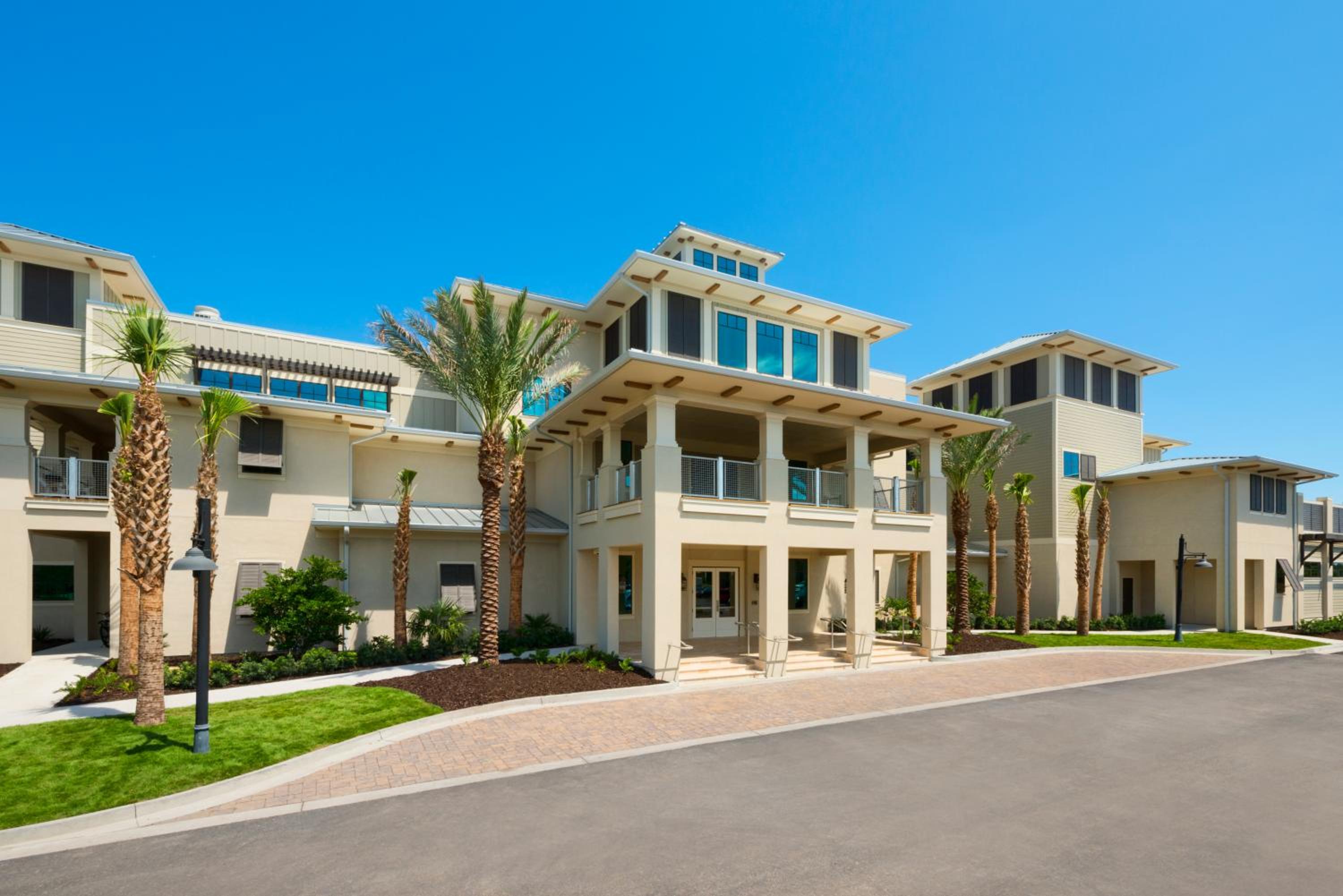 Jekyll Ocean Club Resort