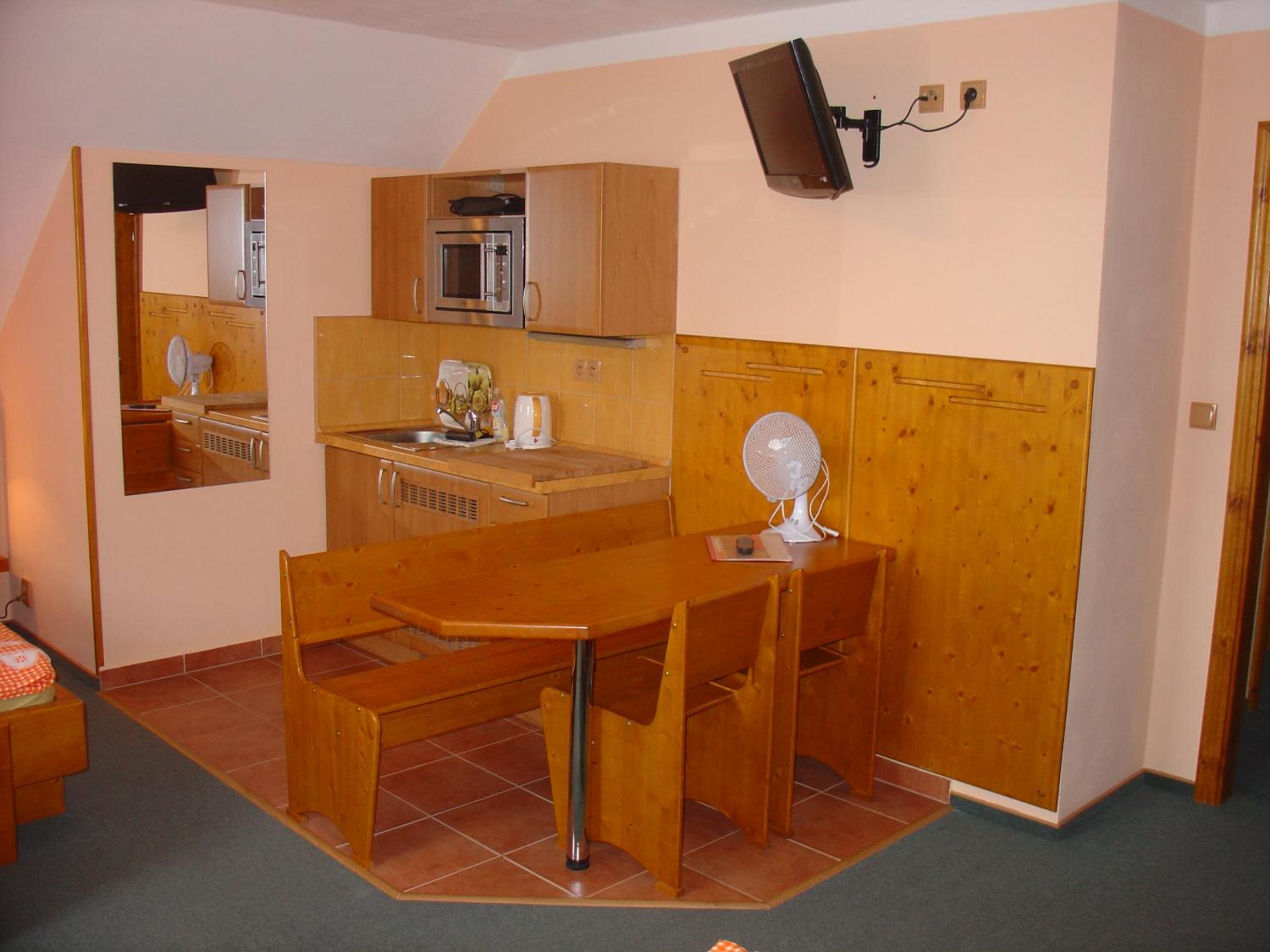 Wellness Penzion Palice