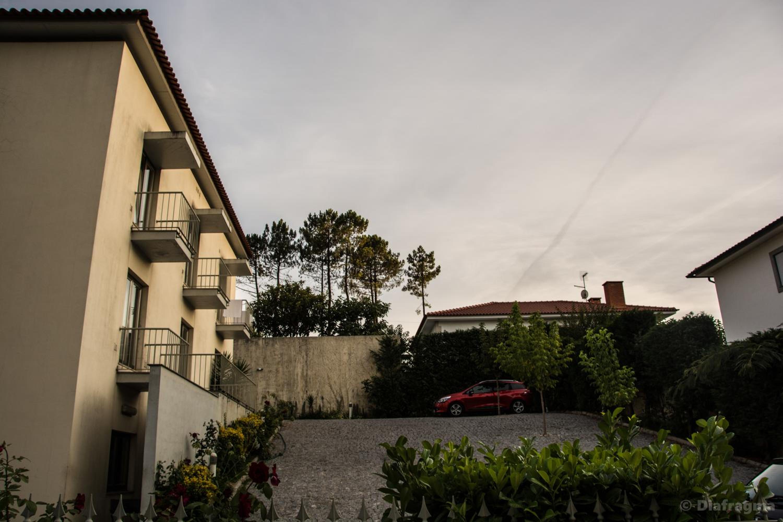 Hotel Pinheiro Manso