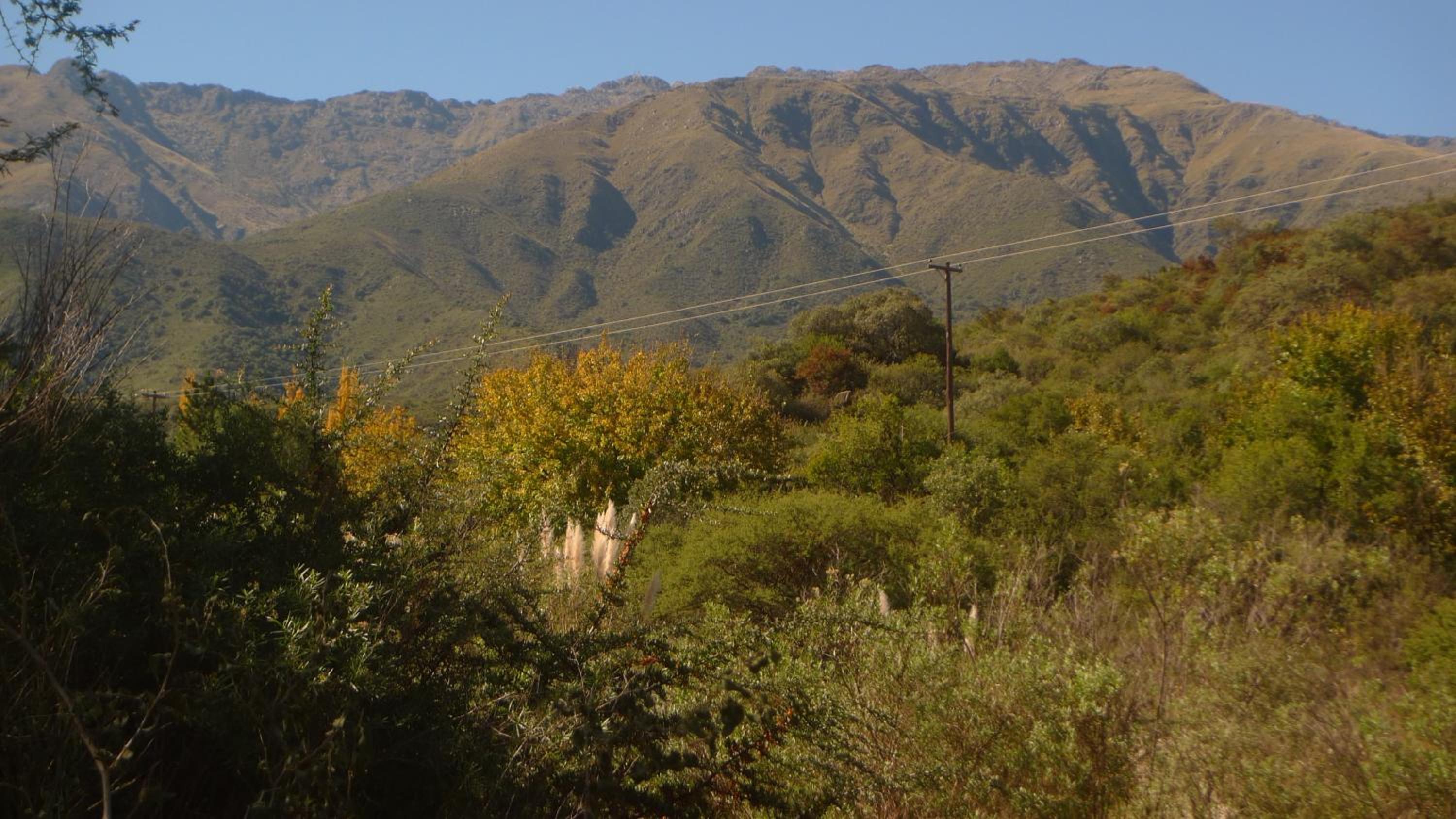 Samsara Traslasierra