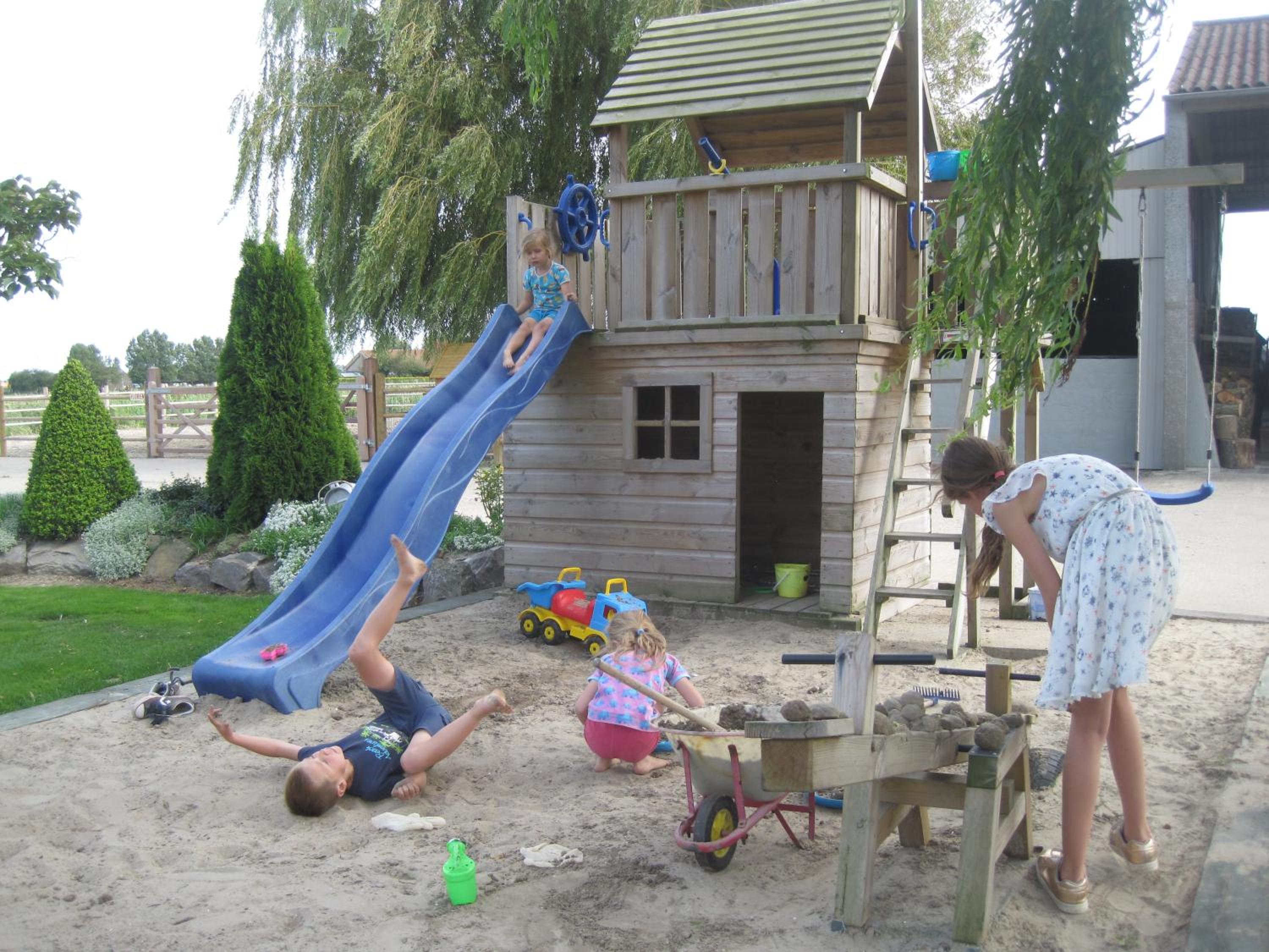 Vacation Home Mechelhof