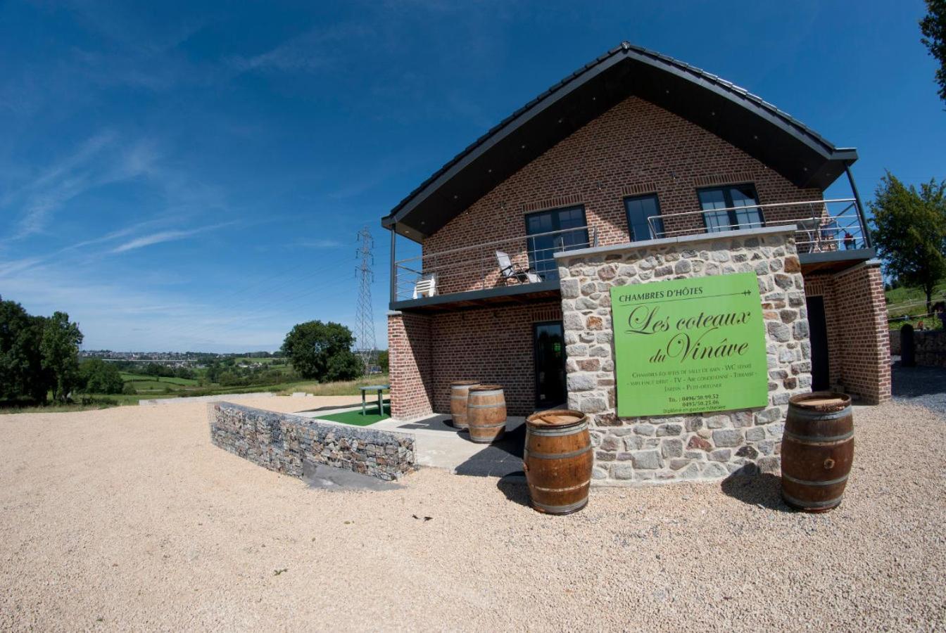 Les Coteaux du Vinave