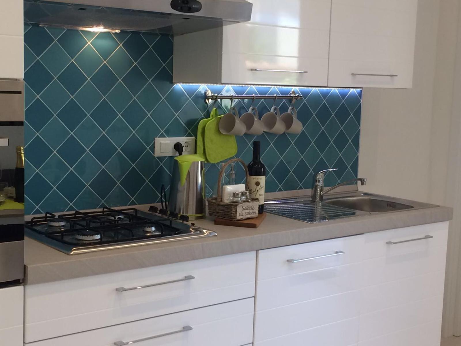 Smeralda House photo 4