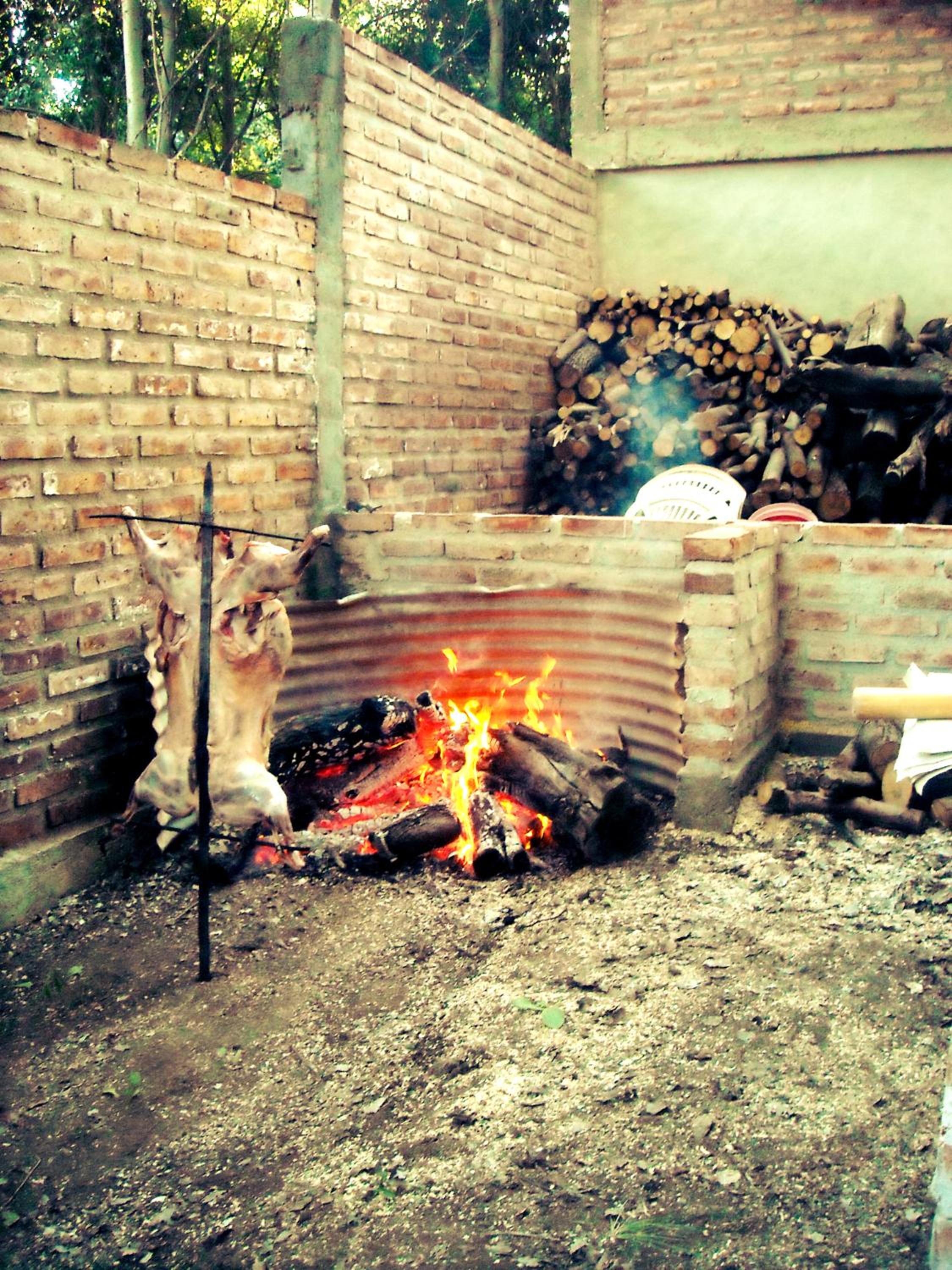 El Hostal del Rio