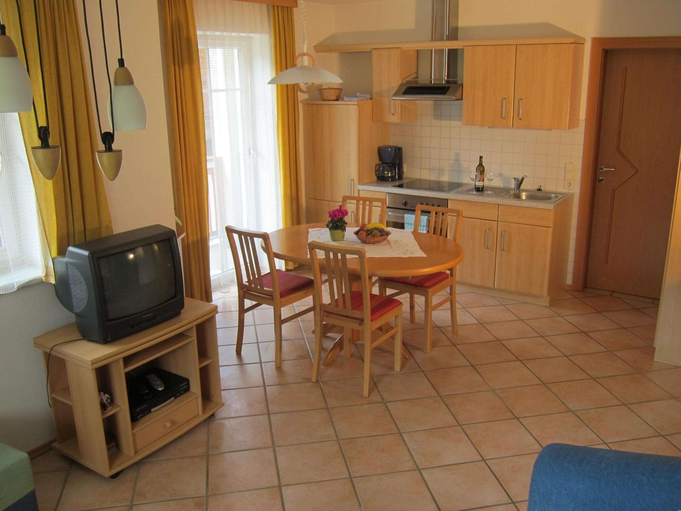 Appartement Millennium