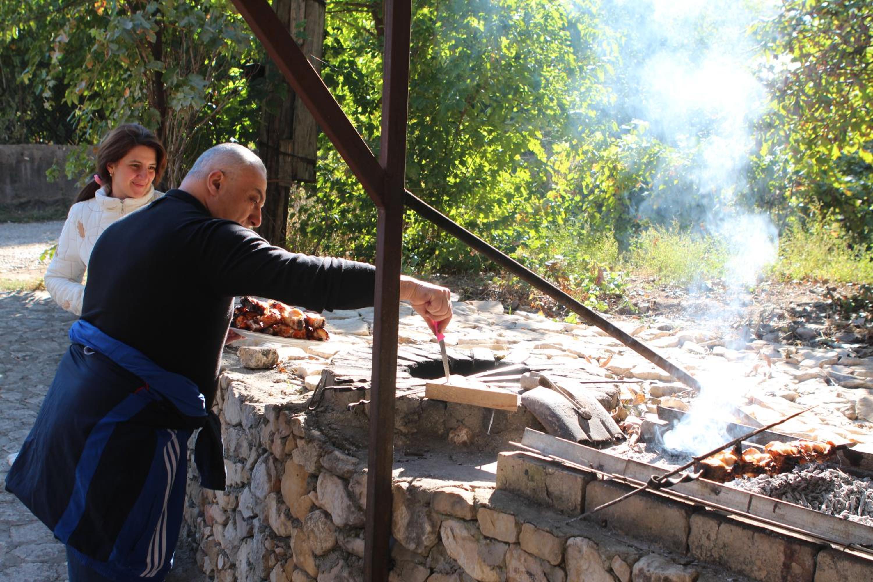 Areni House B&B