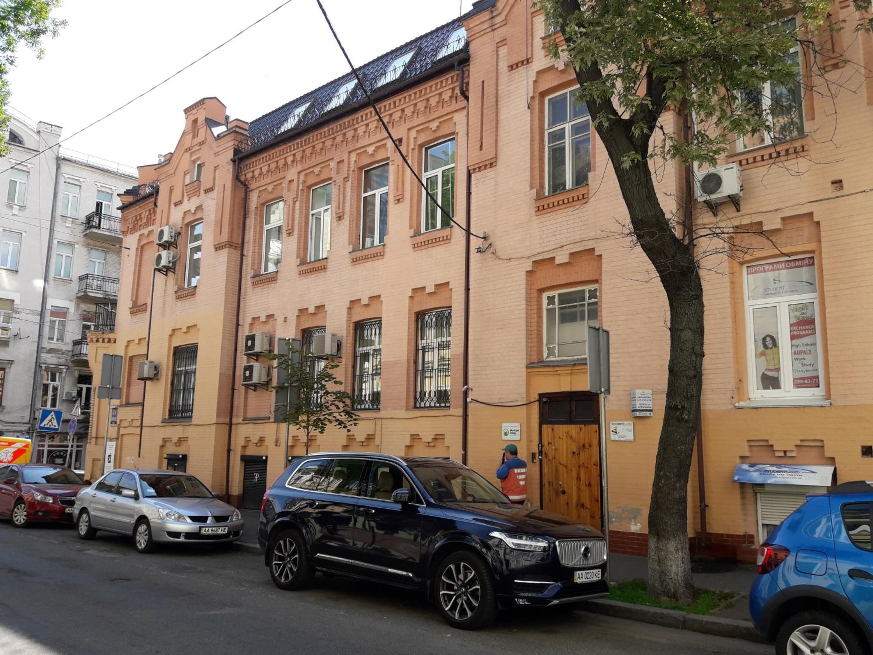 Apartament on Independence Square view 2
