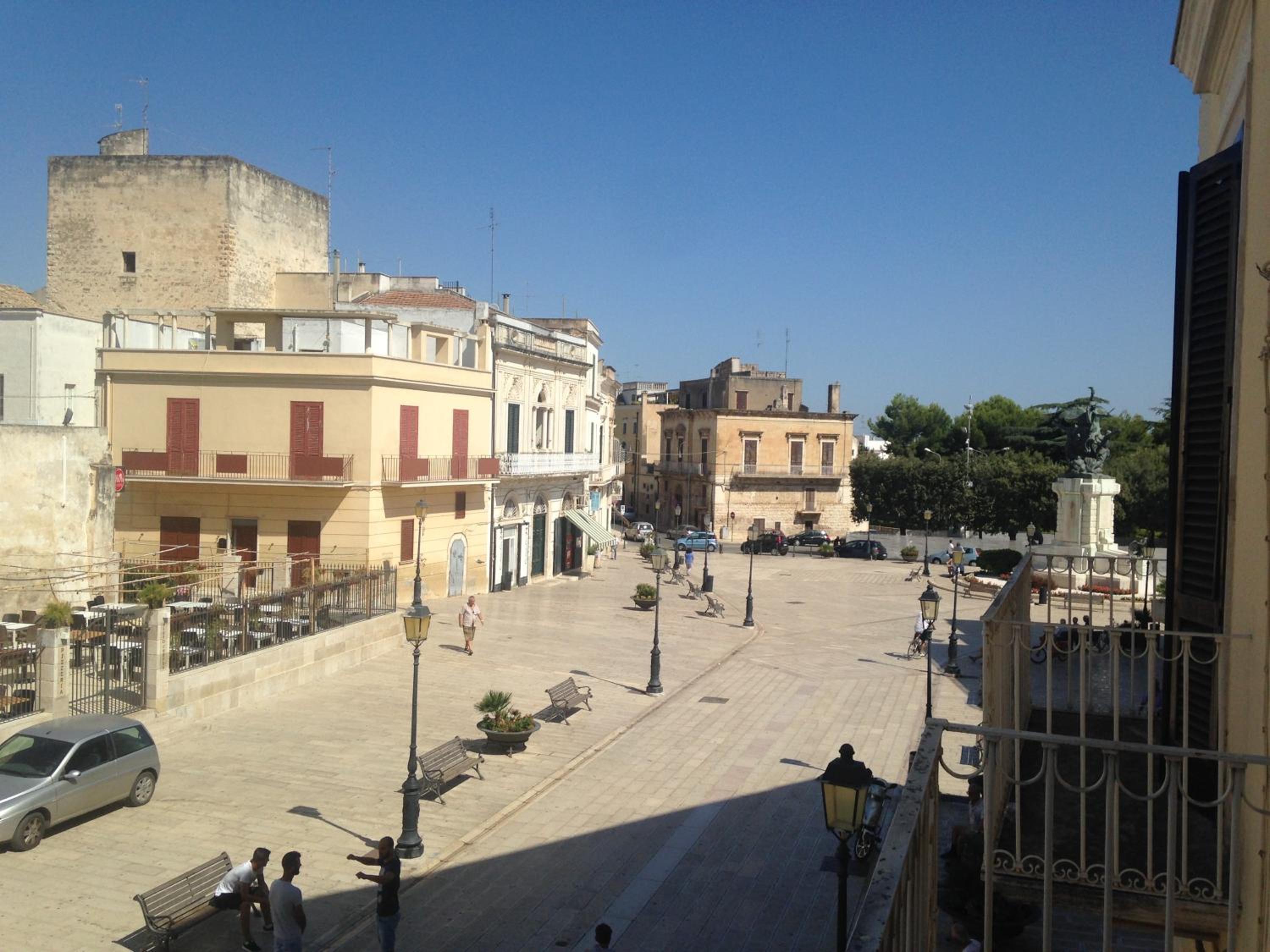 Dimora Essenza view 4