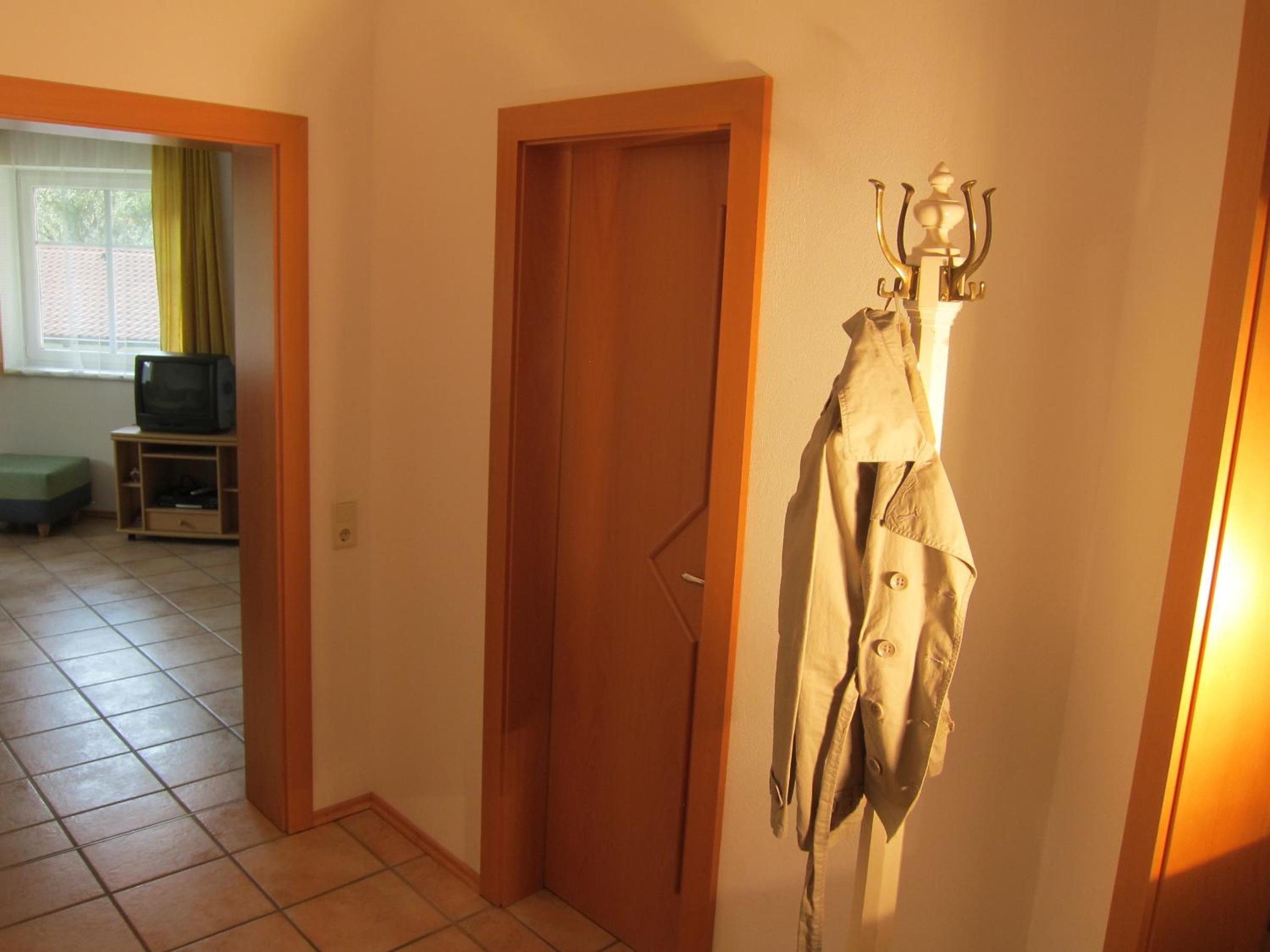 Appartement Millennium