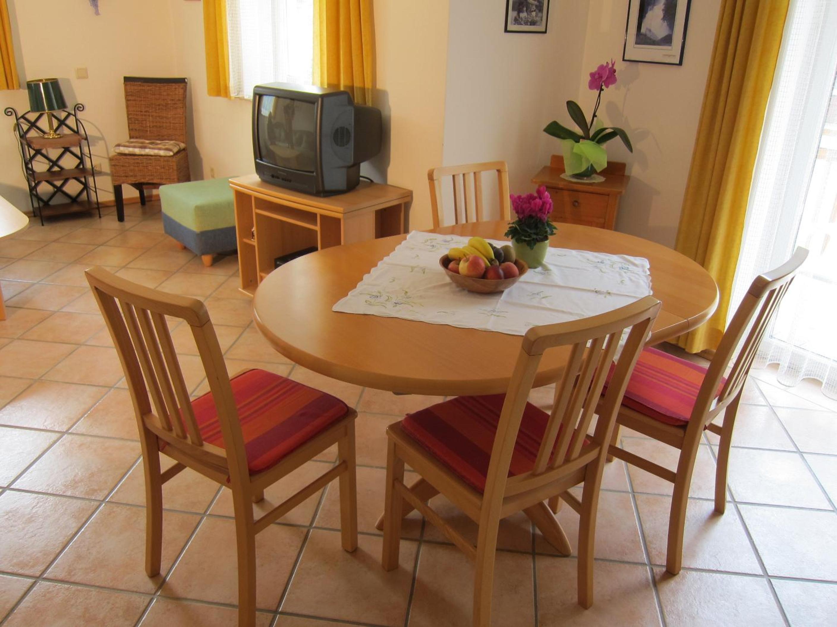 Appartement Millennium