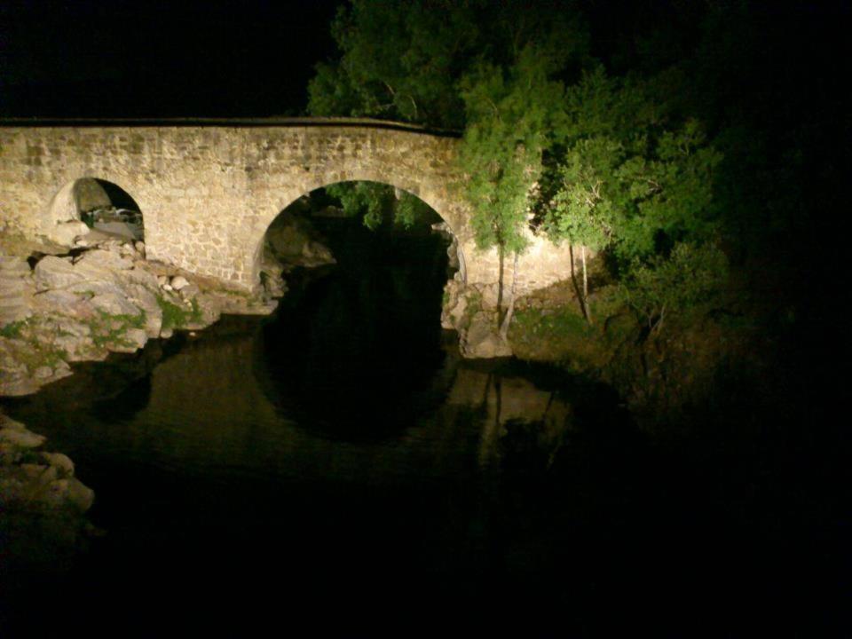 Casa Rural Aguas del Venero