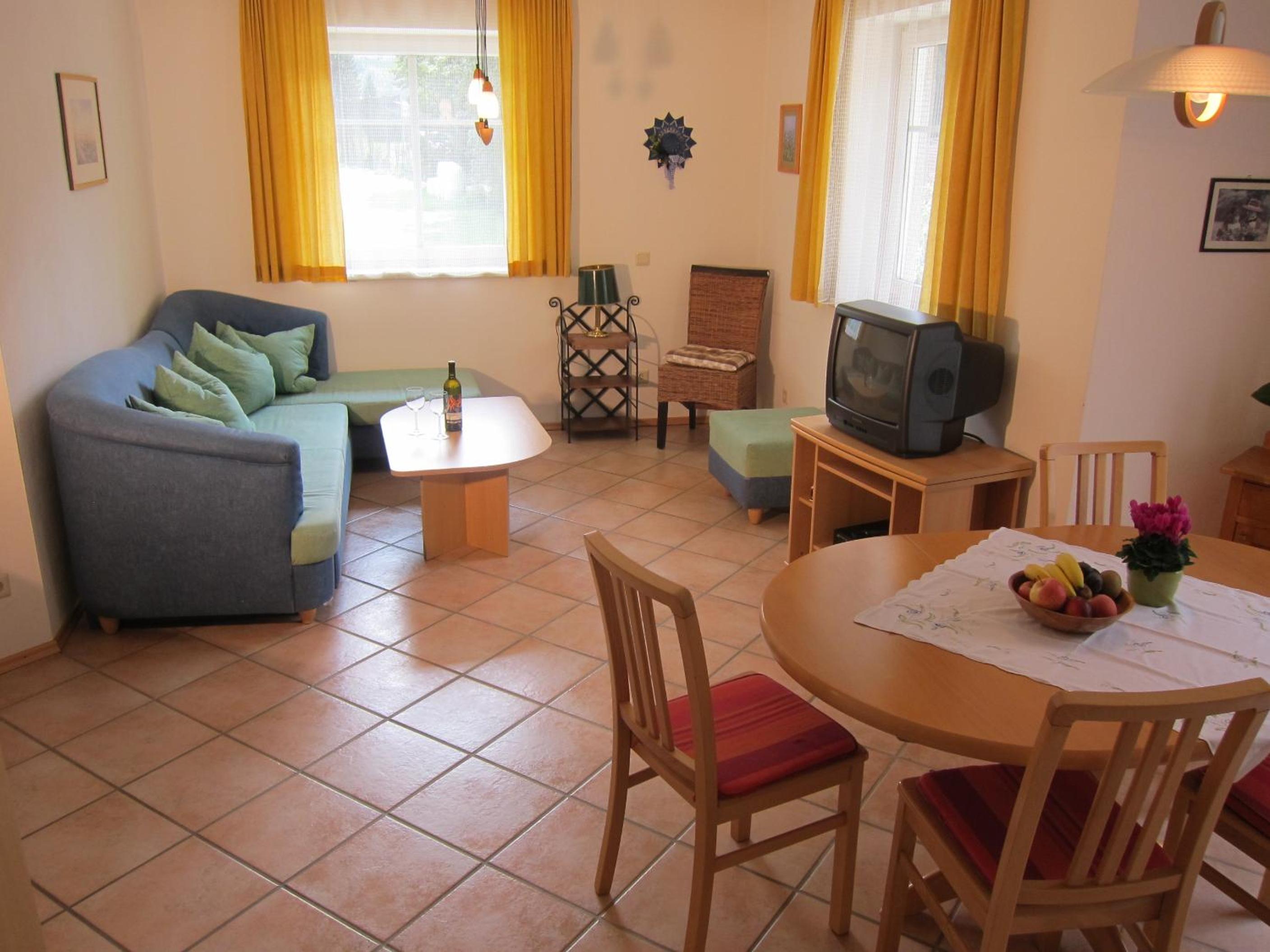 Appartement Millennium