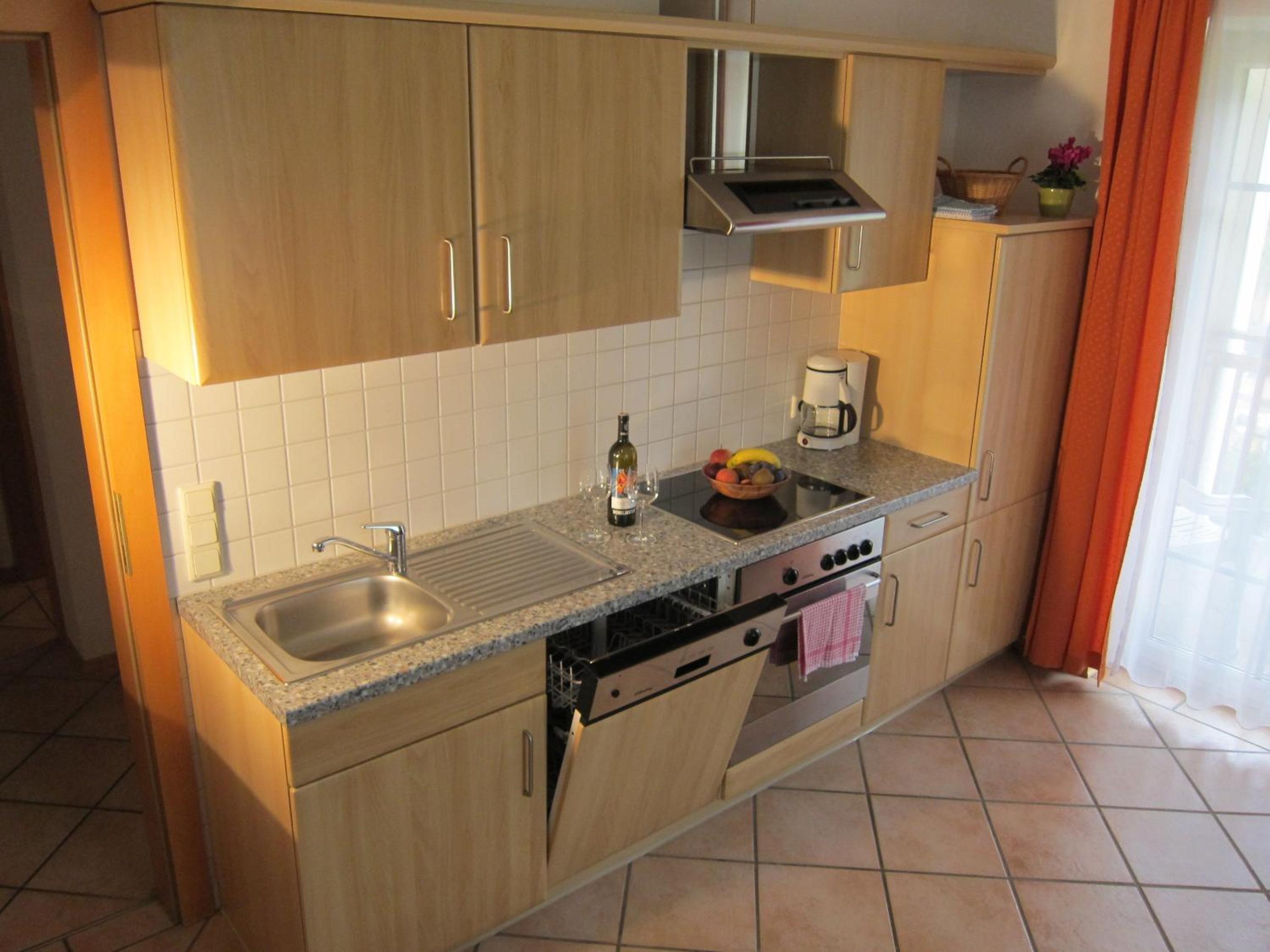 Appartement Millennium