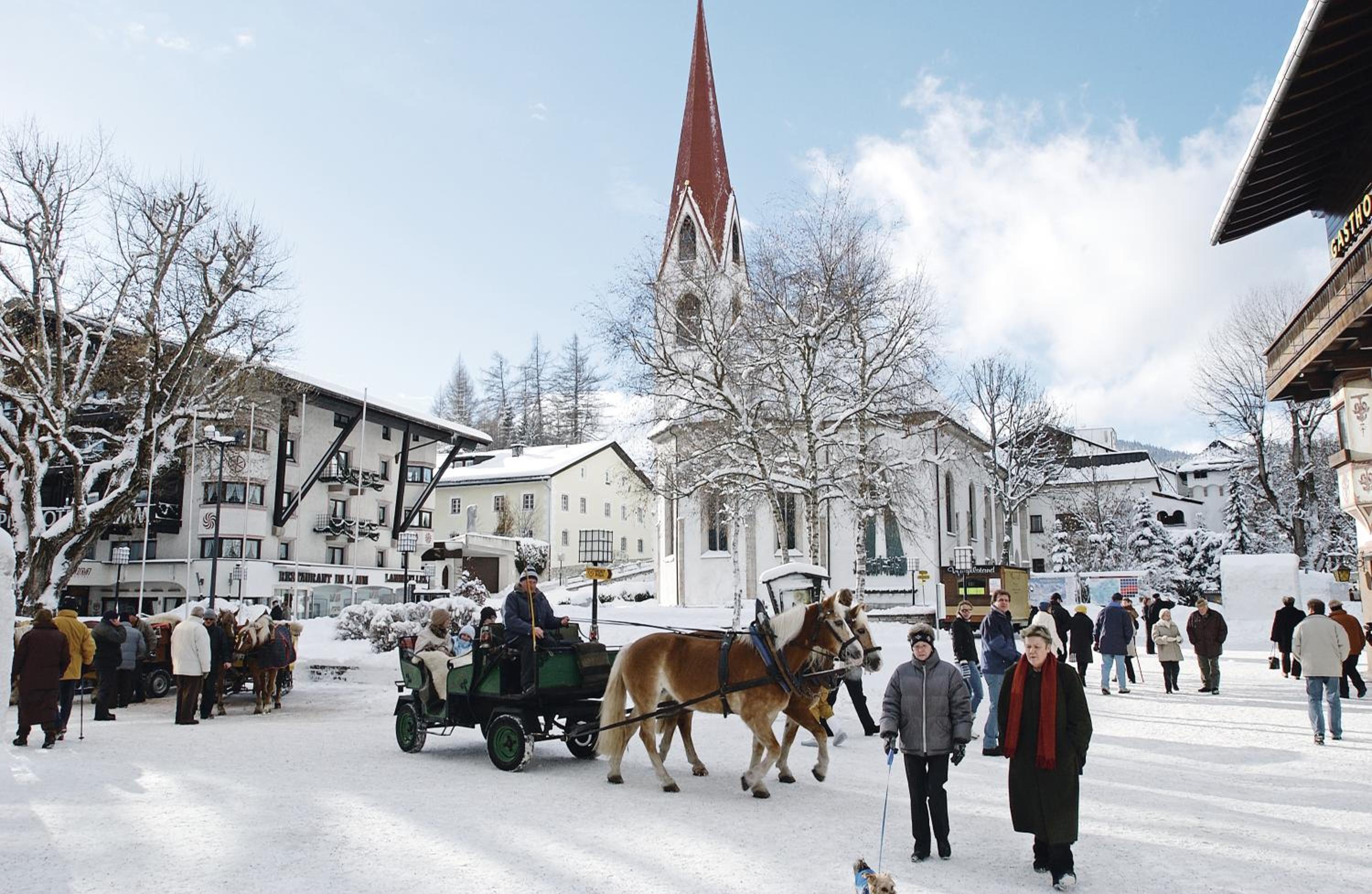 Krinzerhäusl